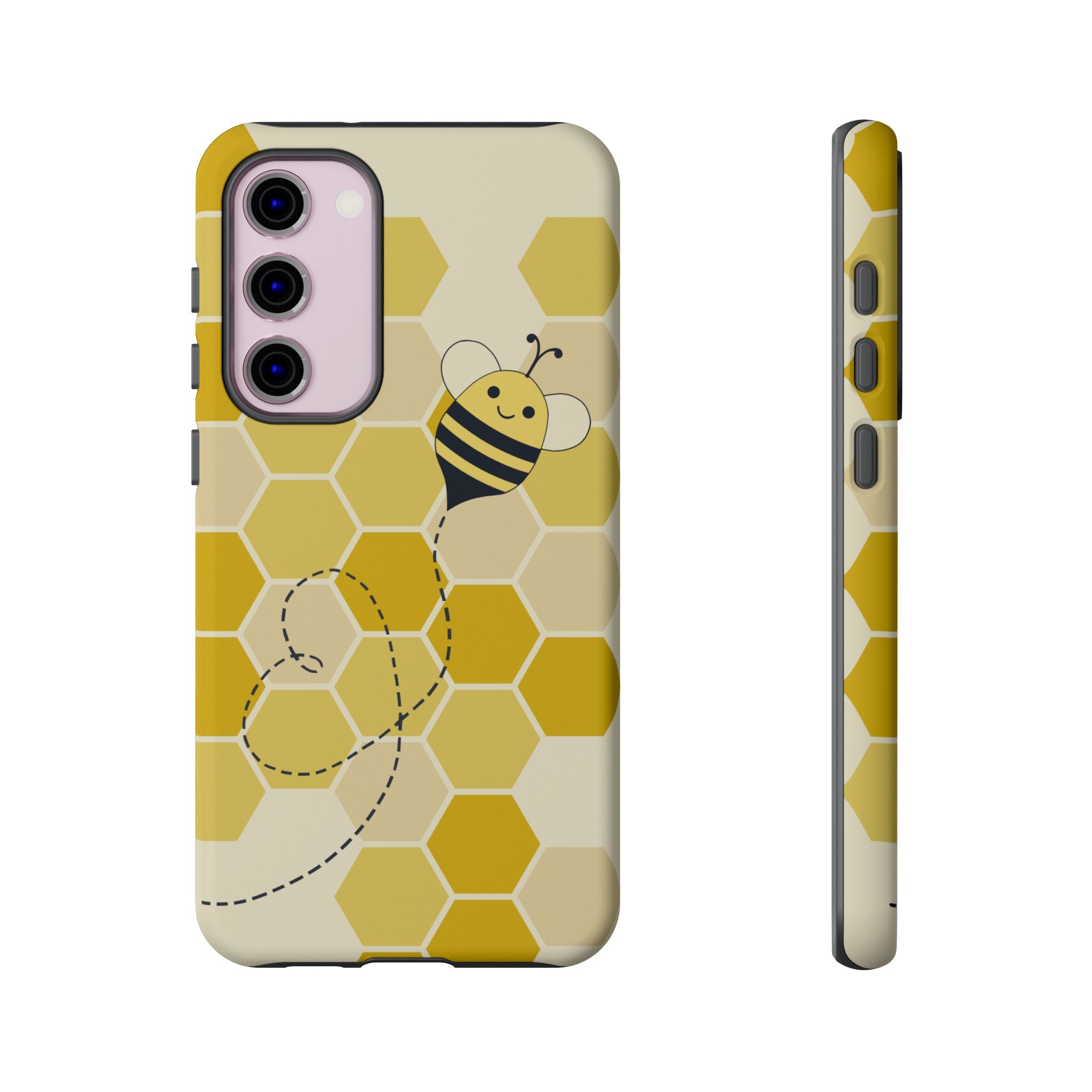 Bee Phone Case