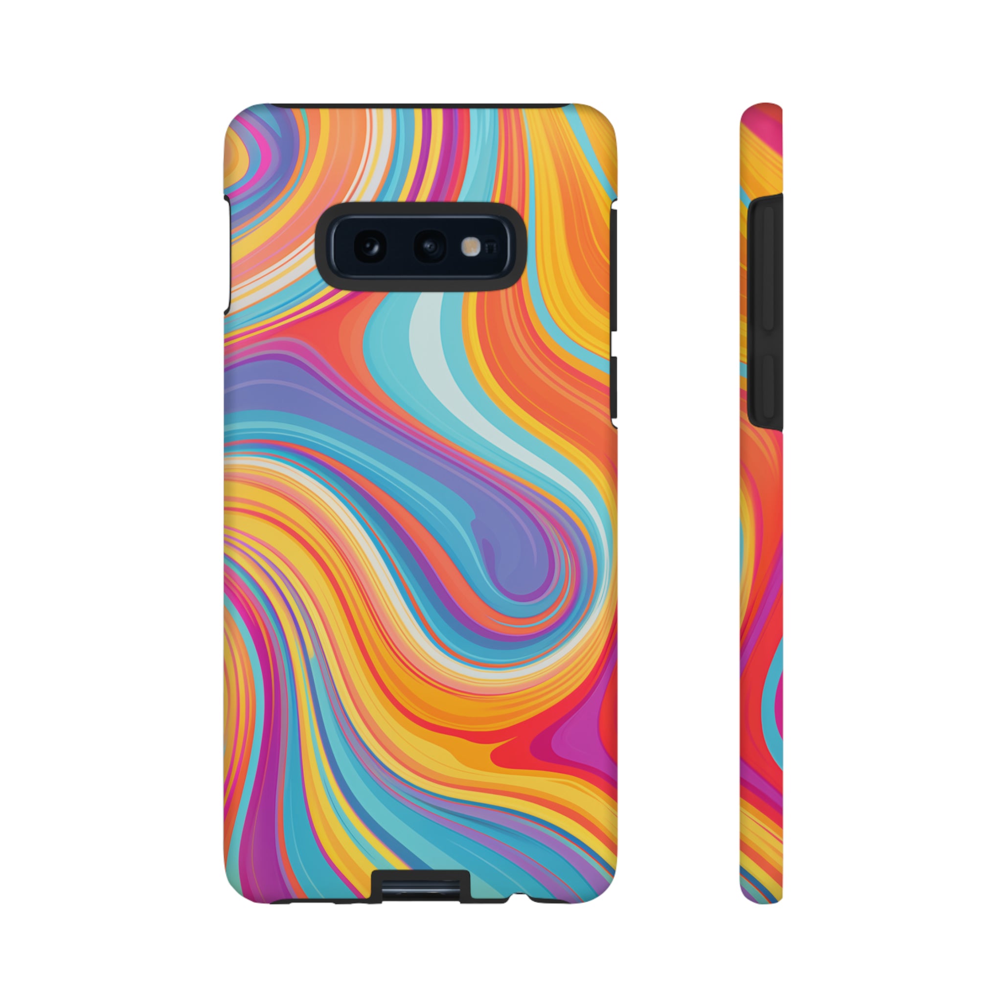 Colorful Phone Case