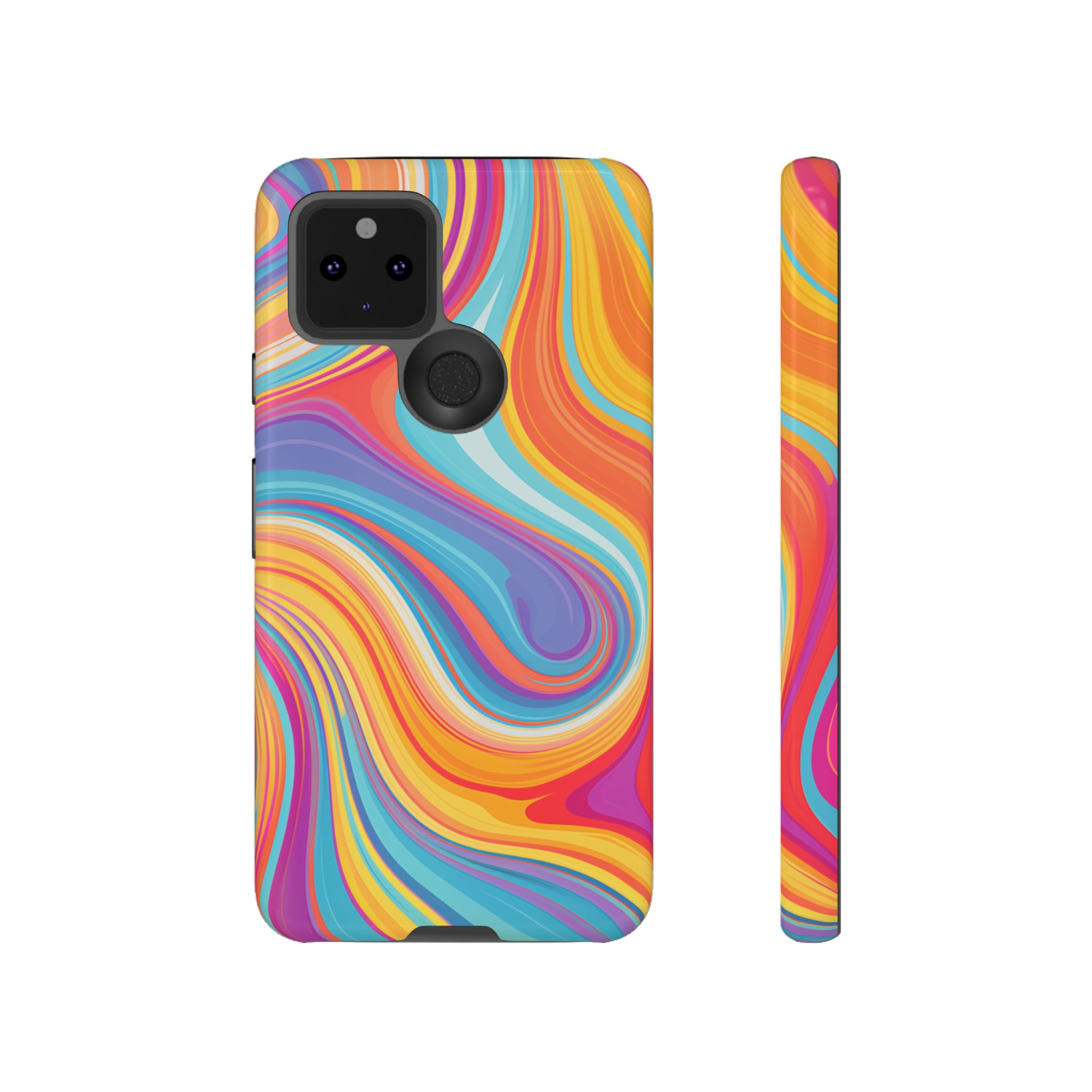 Colorful Phone Case