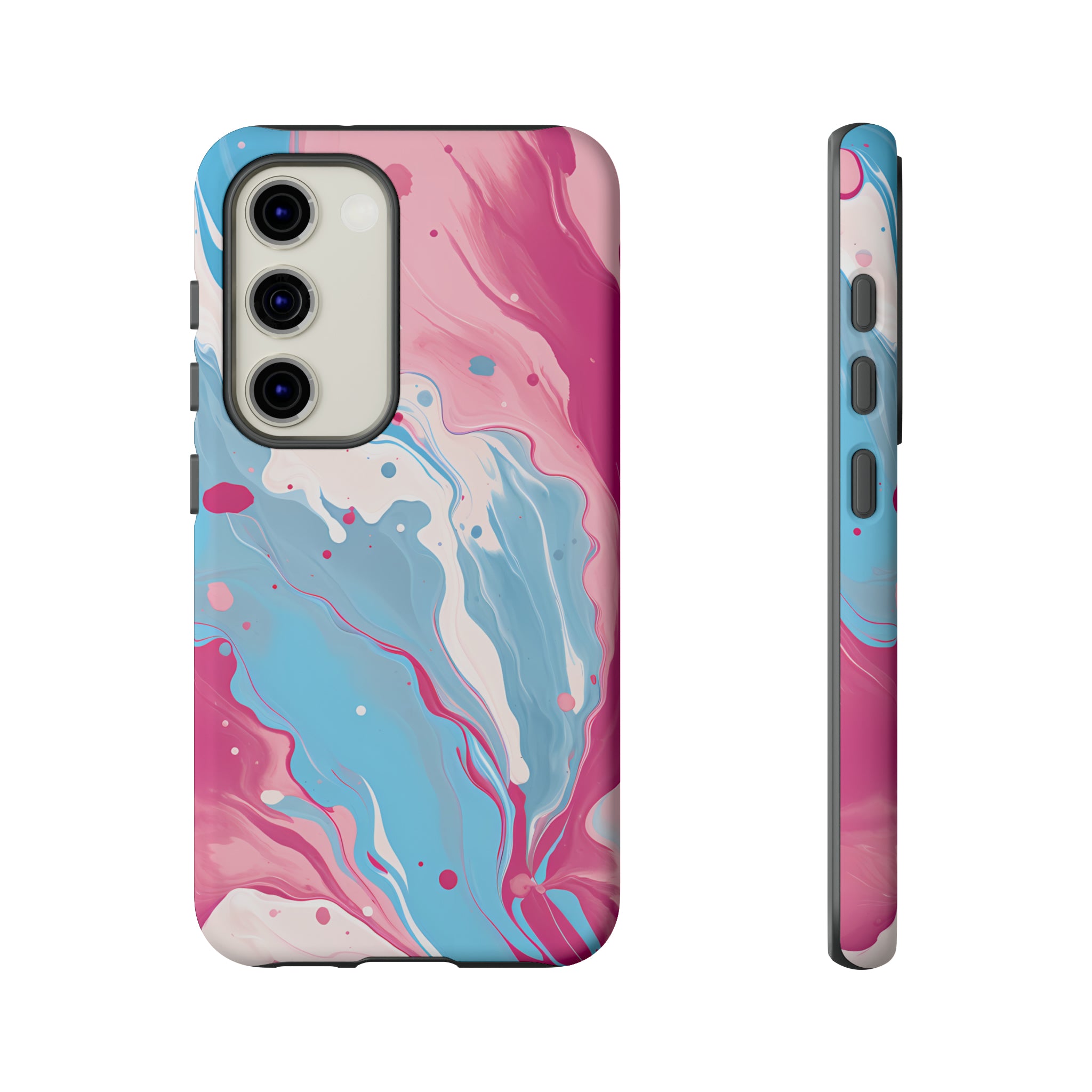 Pastel Phone Case