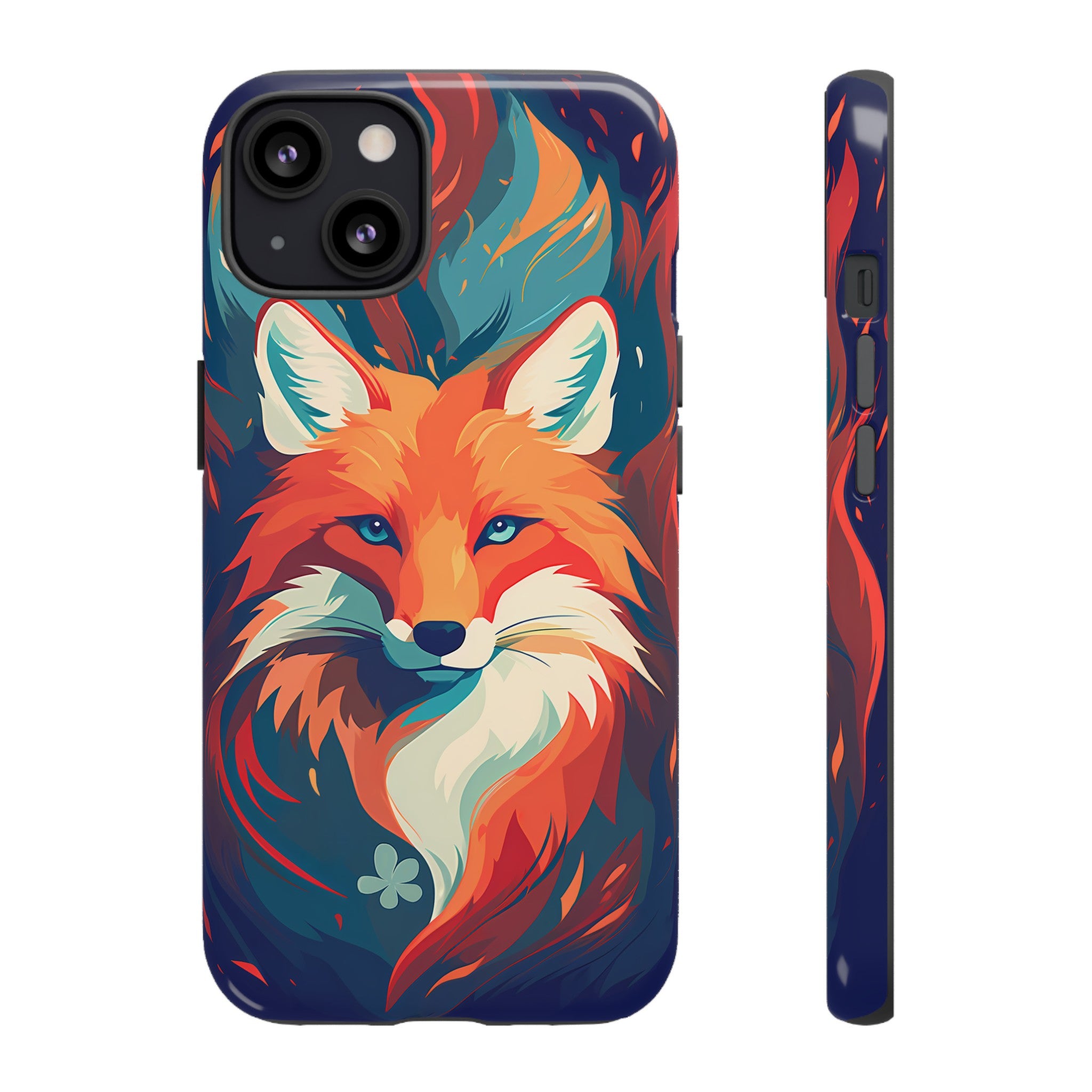 Fox Phone Case