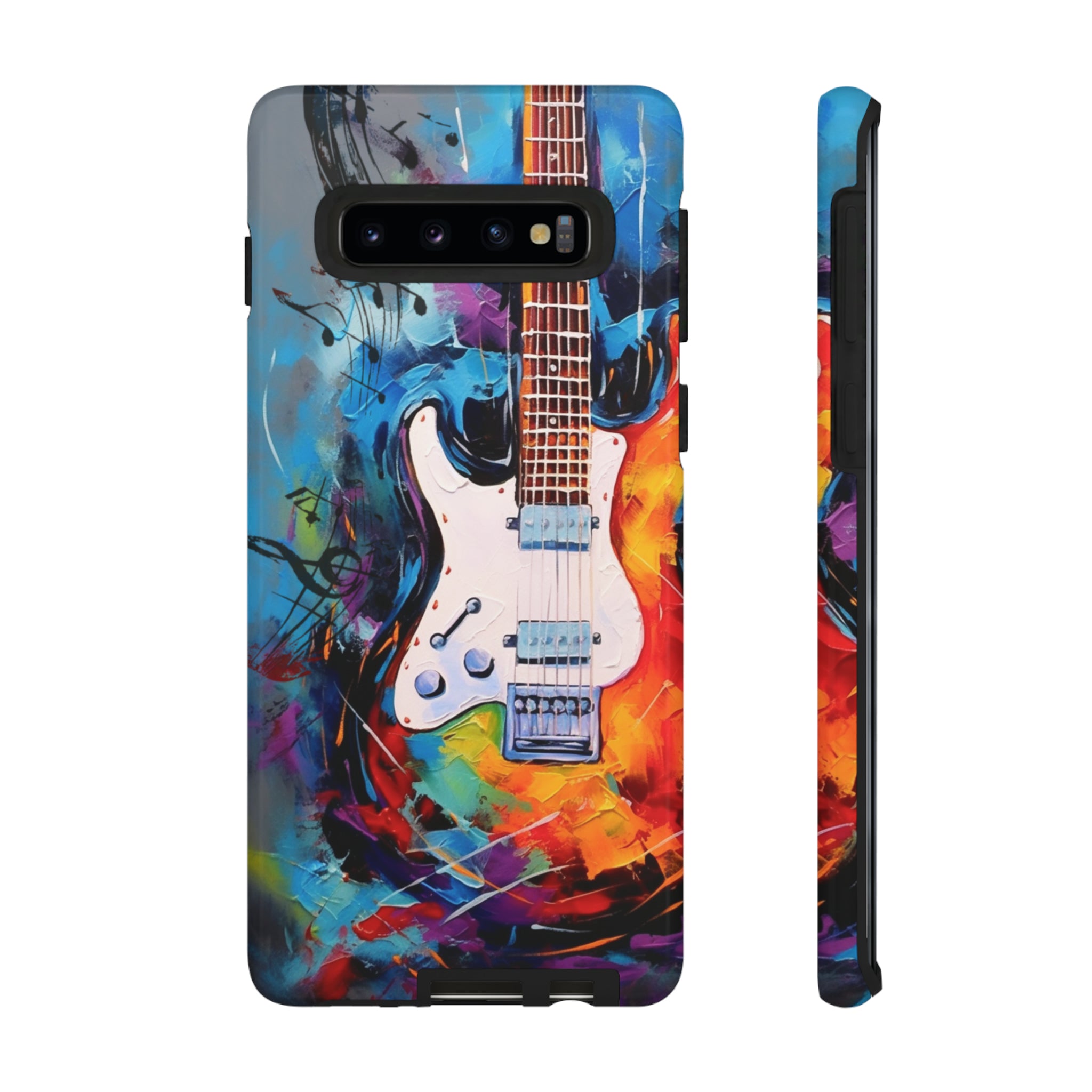 Guitar Phone Case