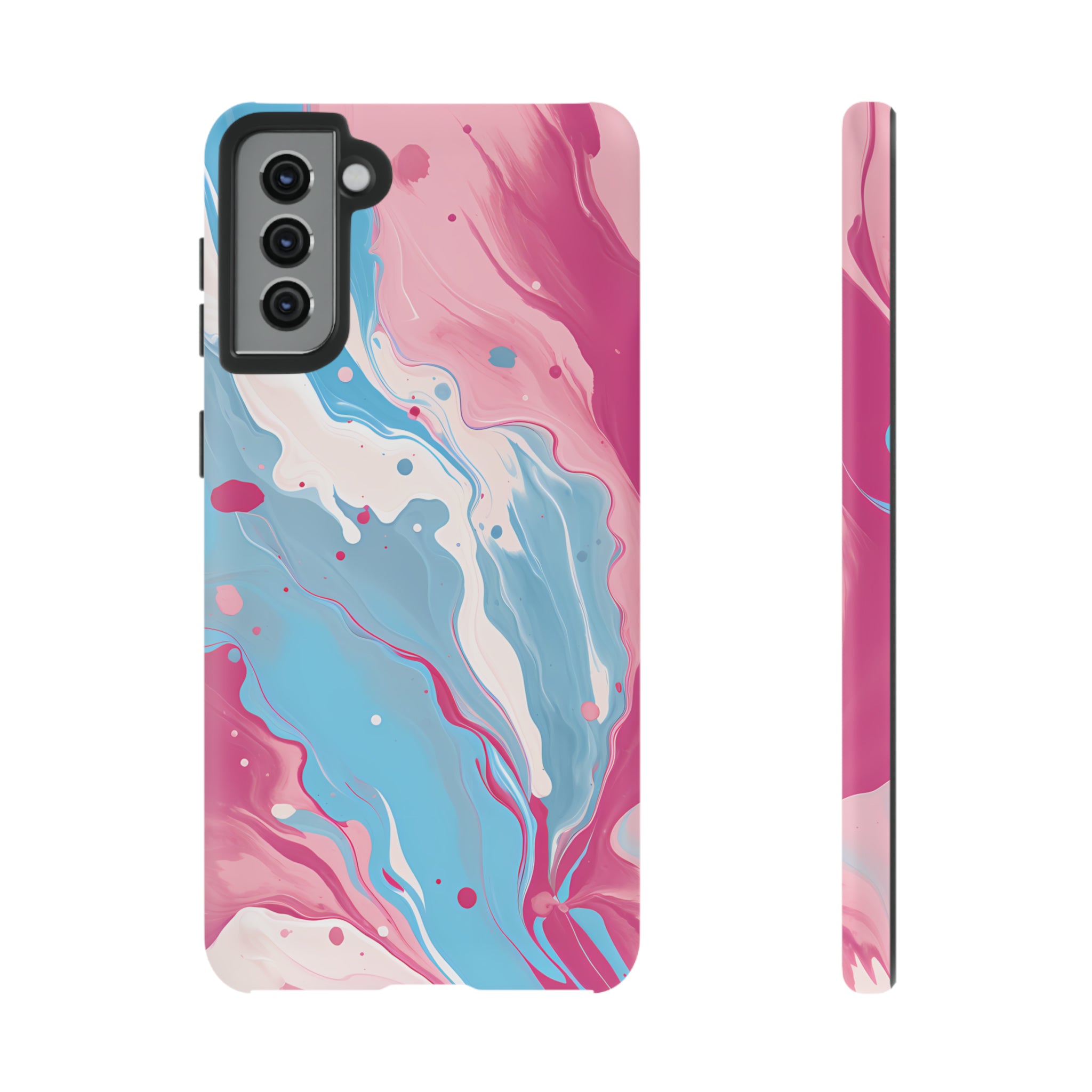 Pastel Phone Case