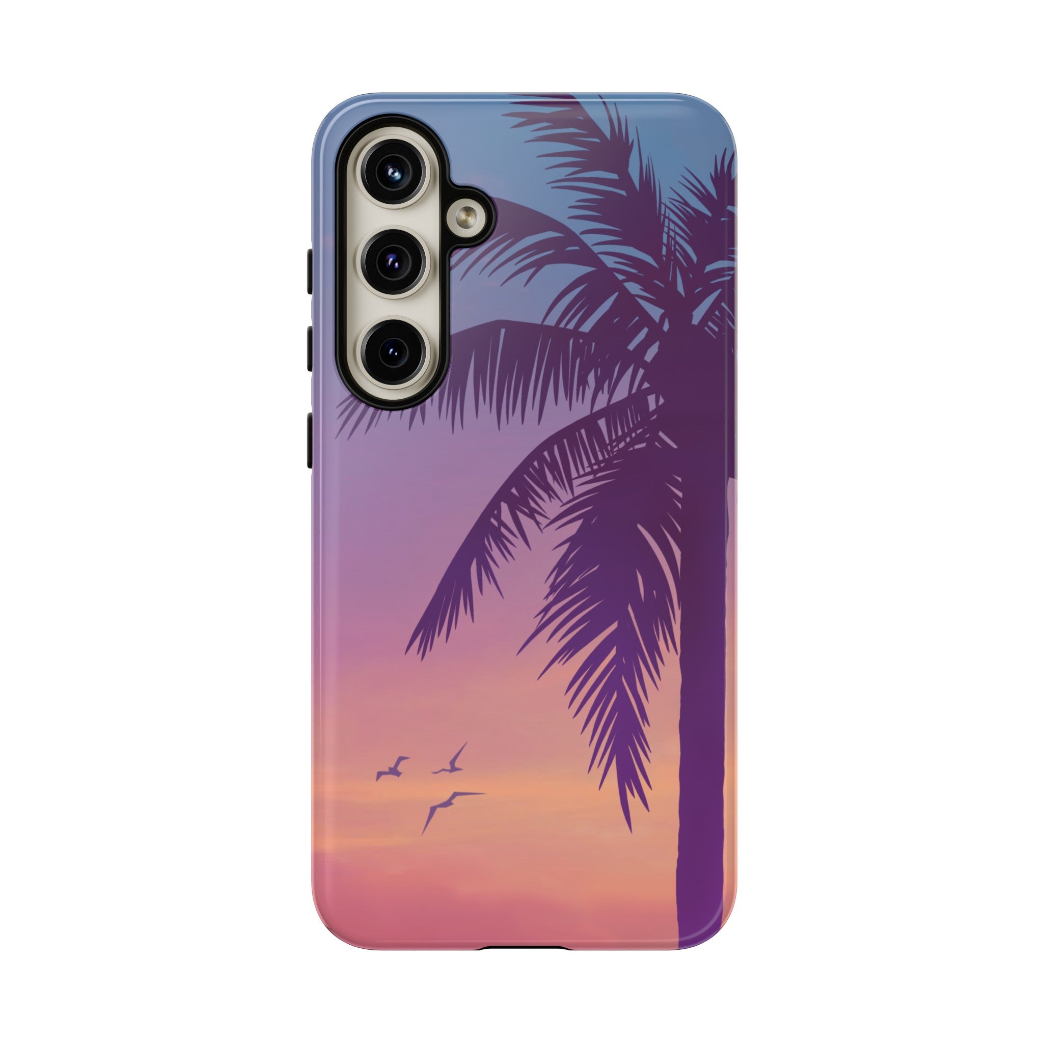 Palm Tree Phone Case