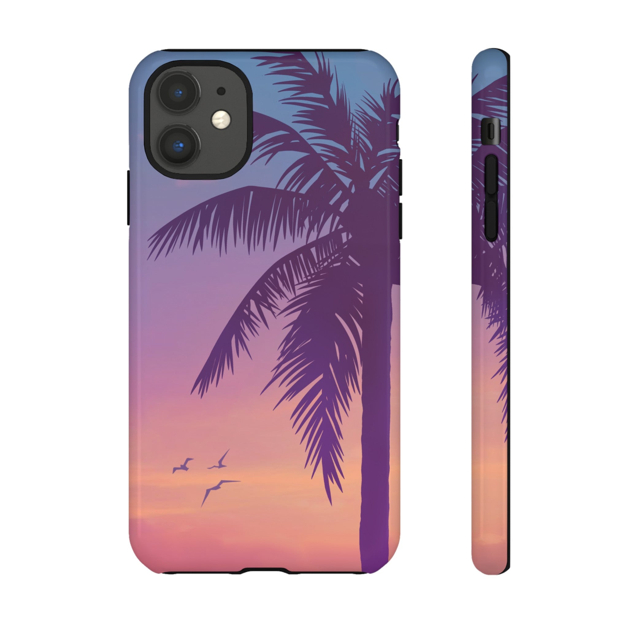 Palm Tree Phone Case