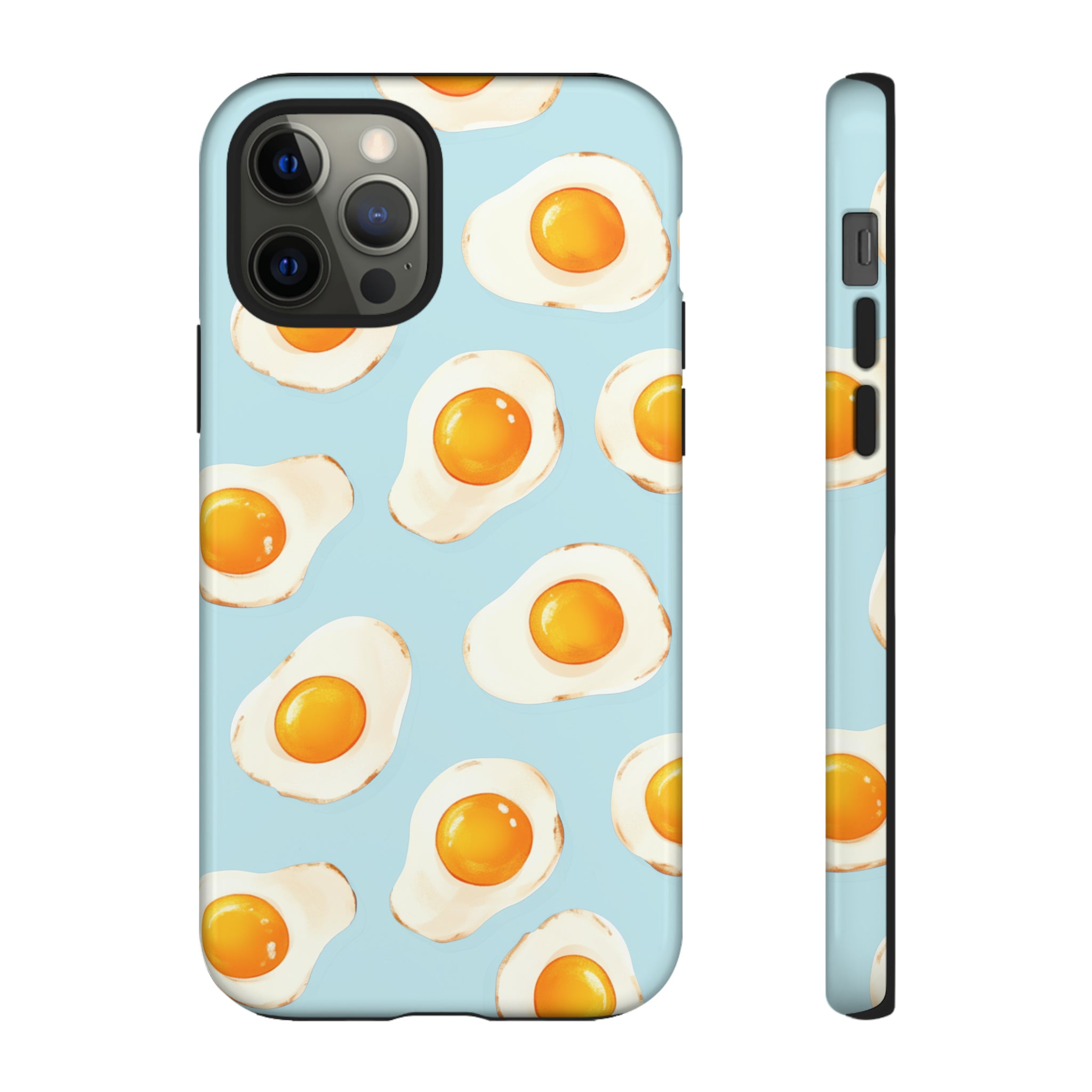 Fried Egg Phone Case