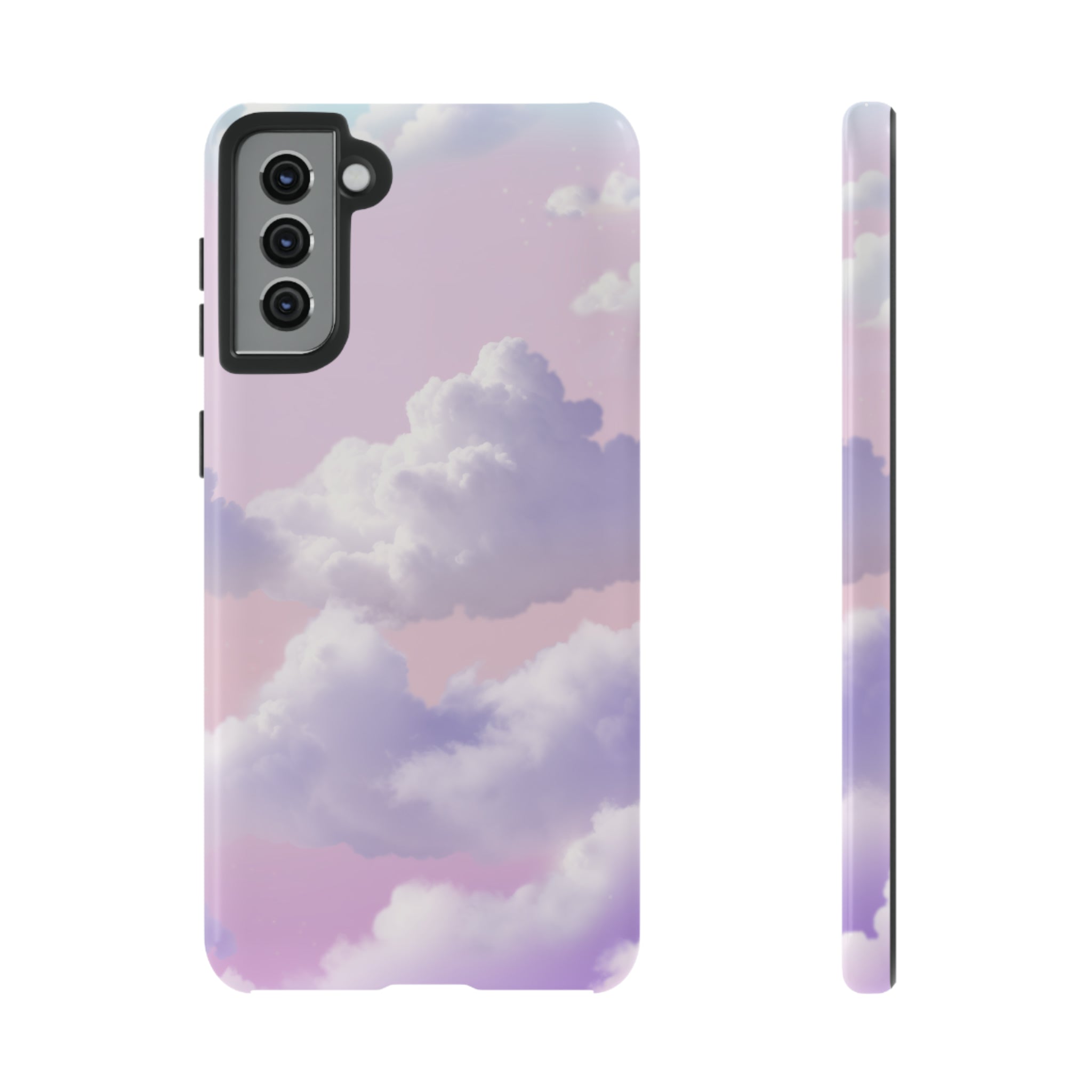 Clouds Phone Case