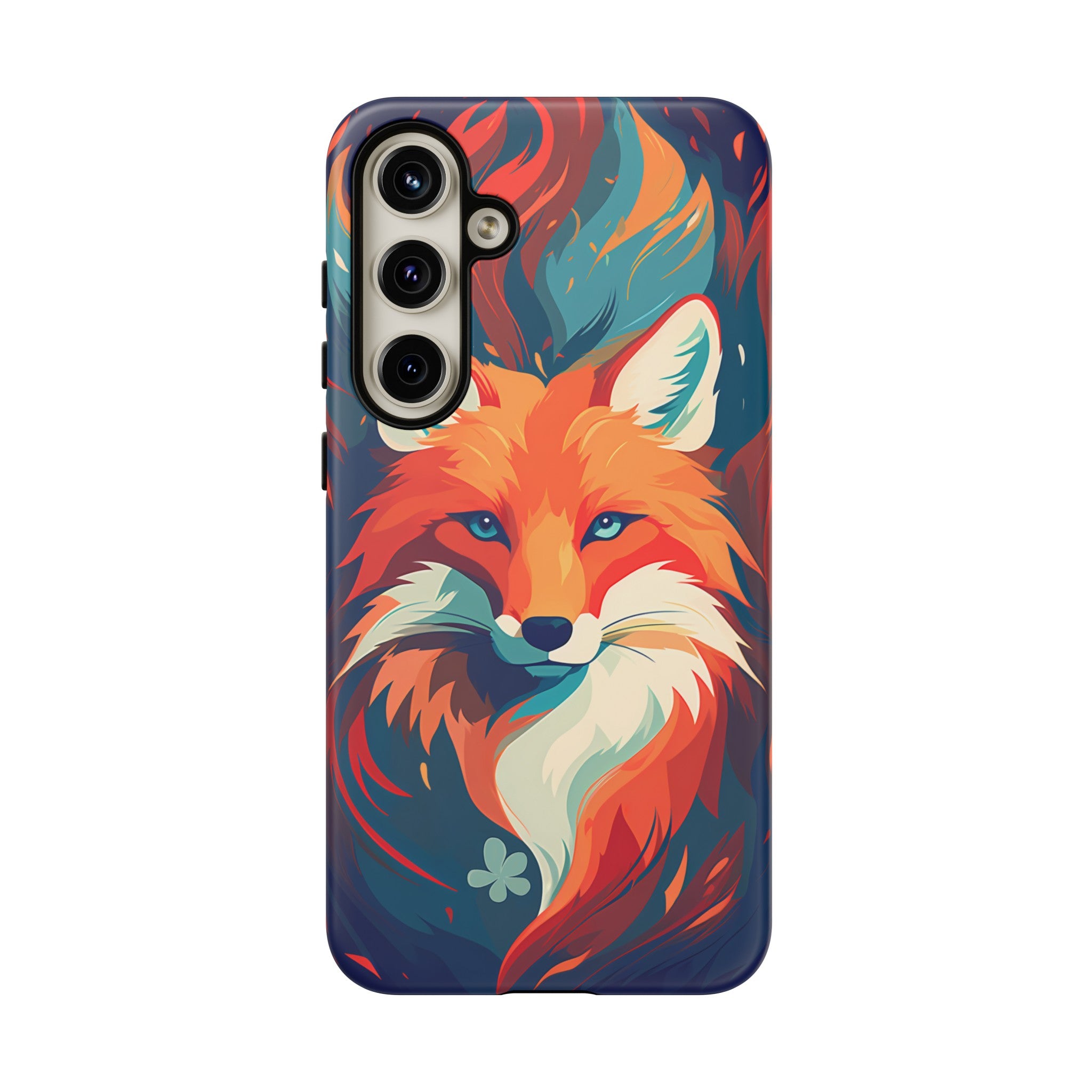 Fox Phone Case