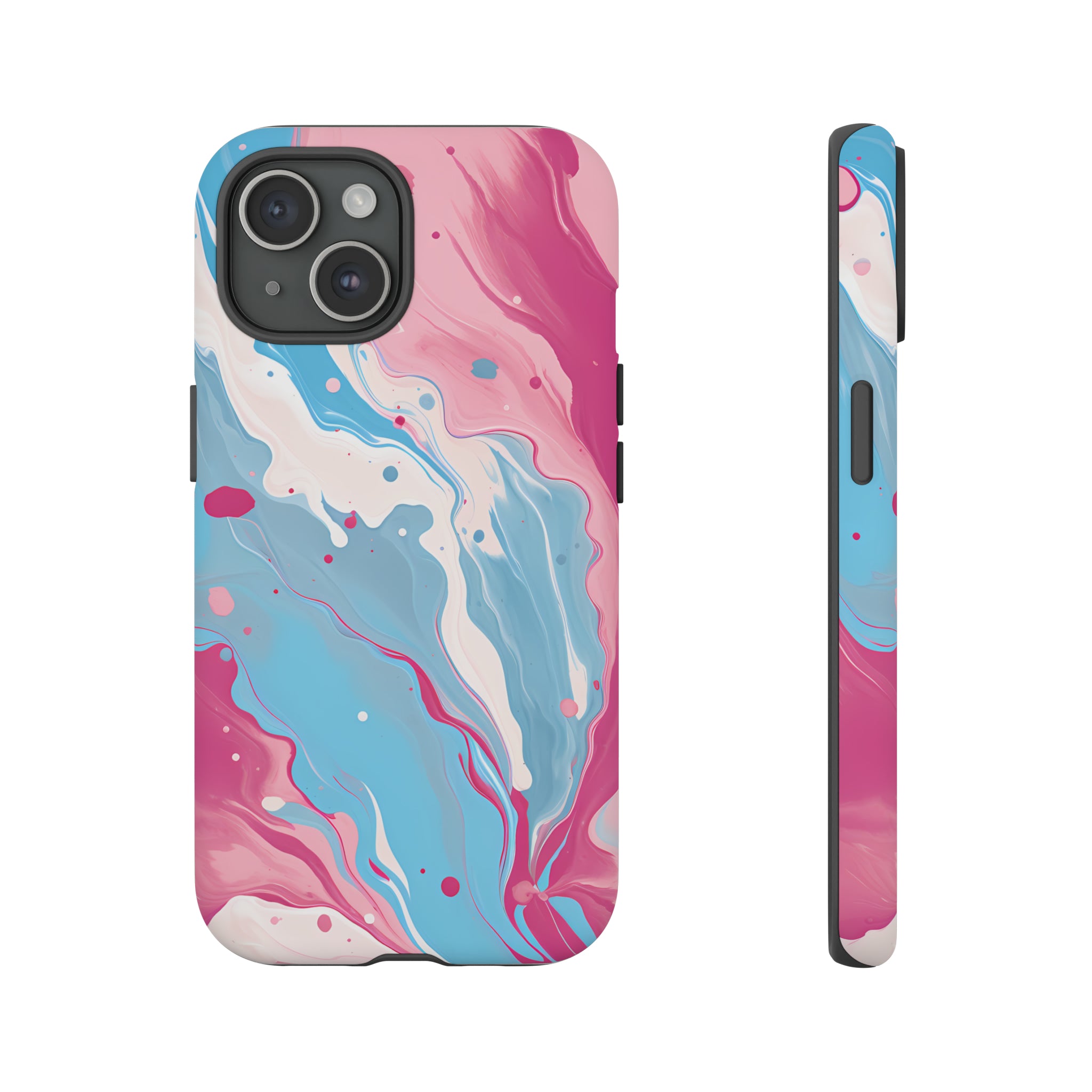 Pastel Phone Case