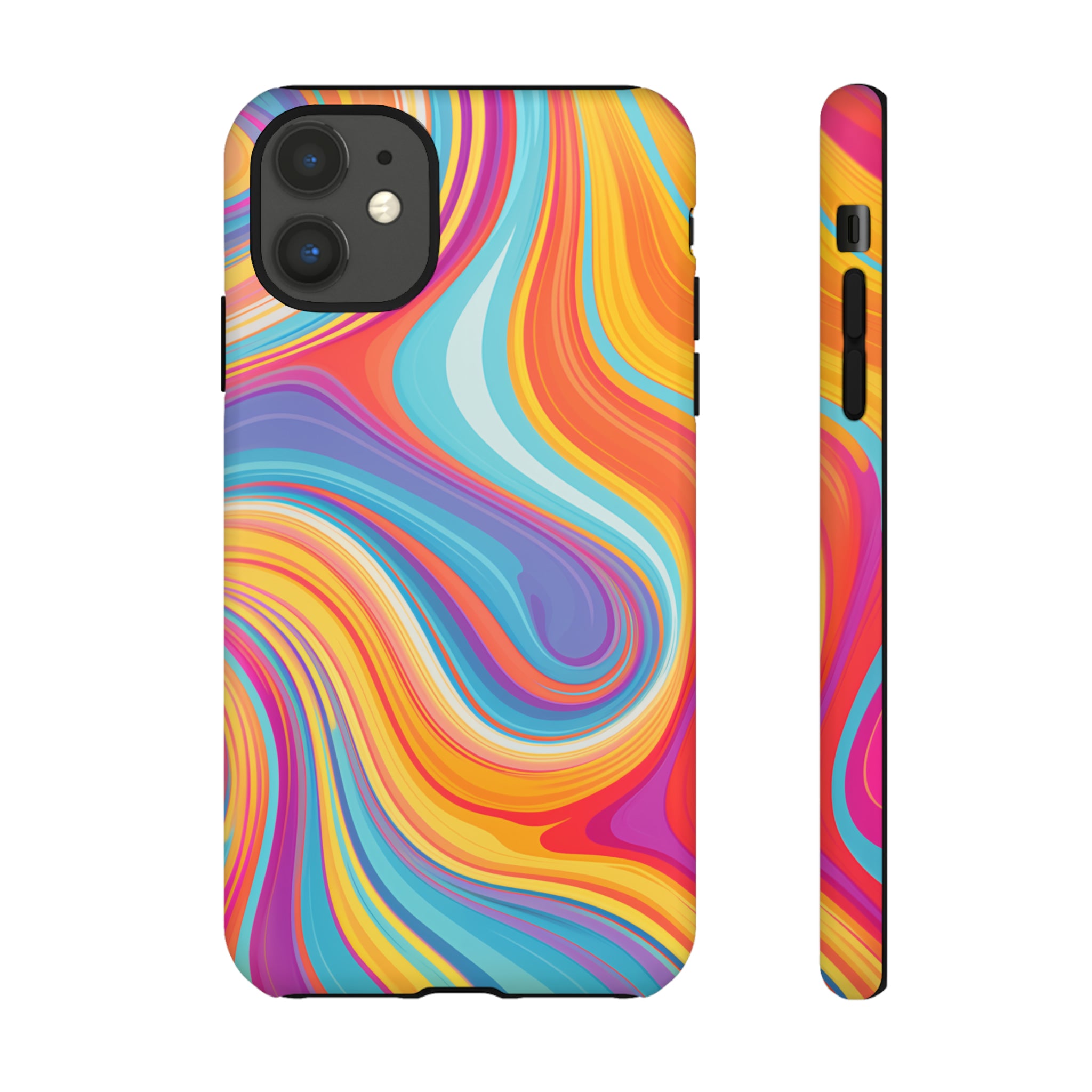 Colorful Phone Case