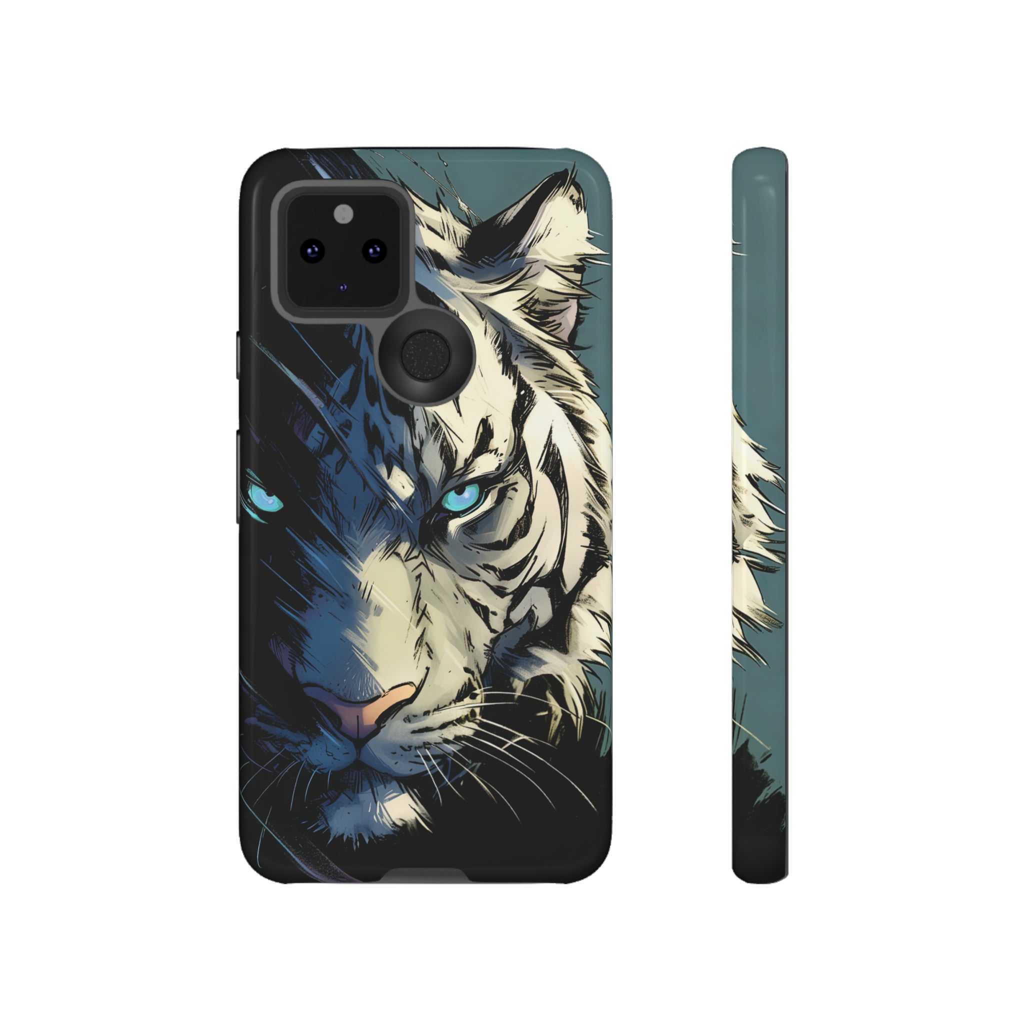 Tiger Phone Case