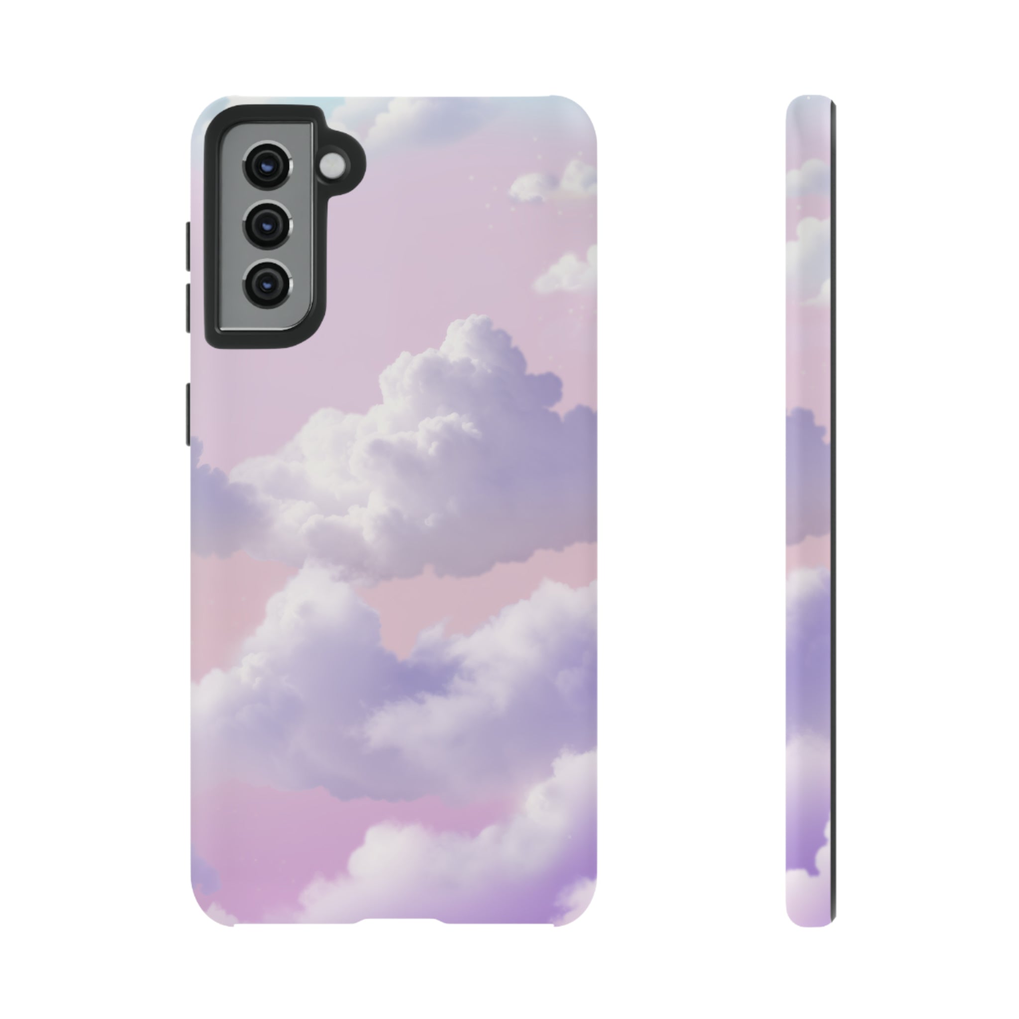 Clouds Phone Case