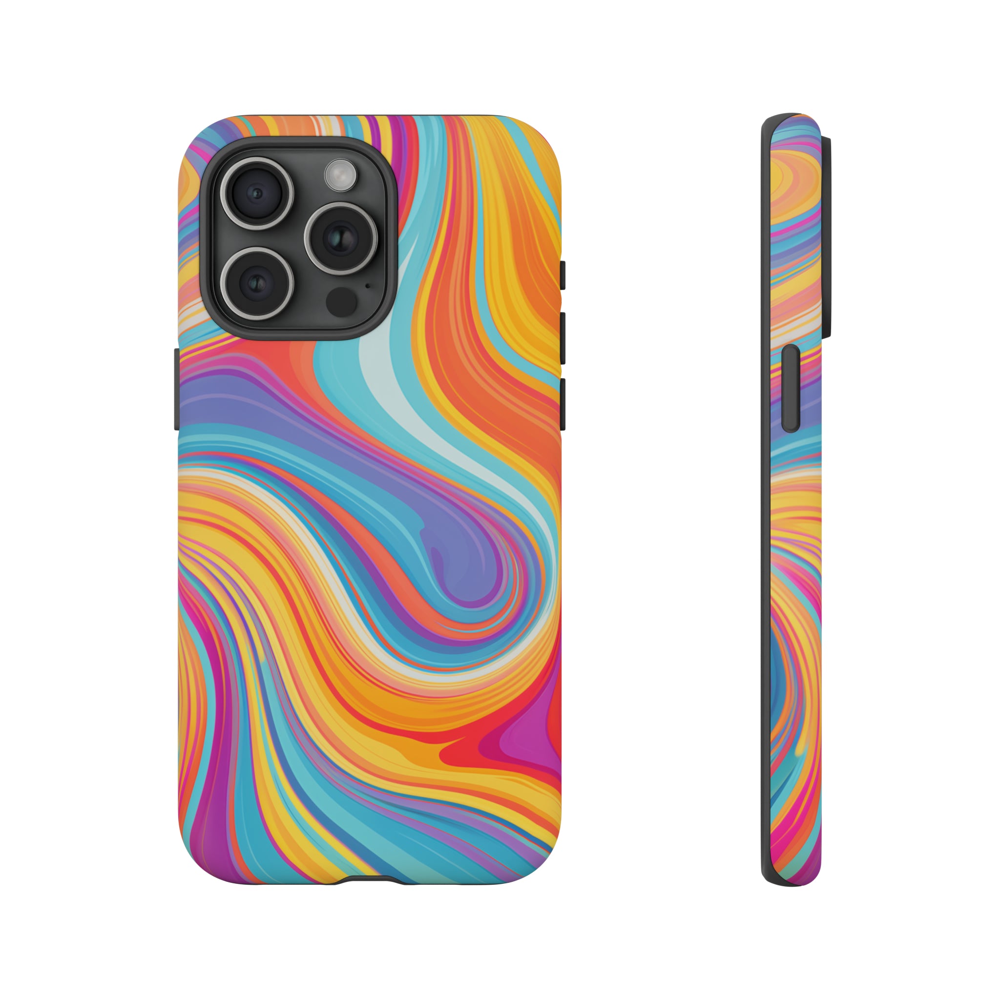 Colorful Phone Case