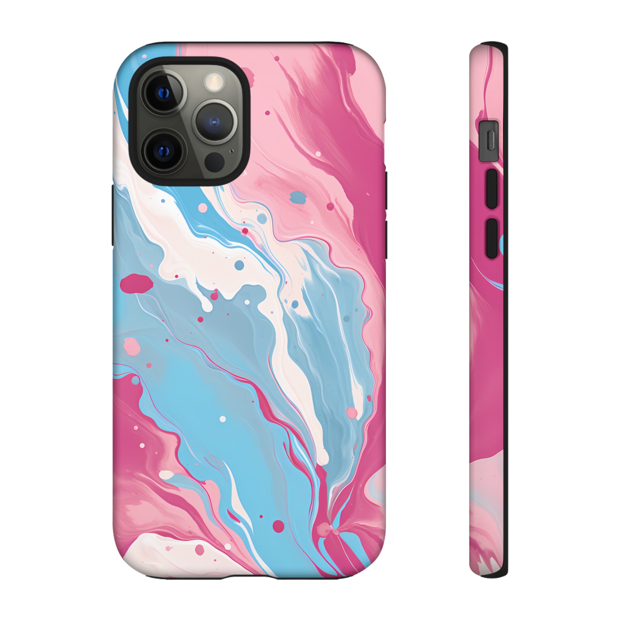 Pastel Phone Case