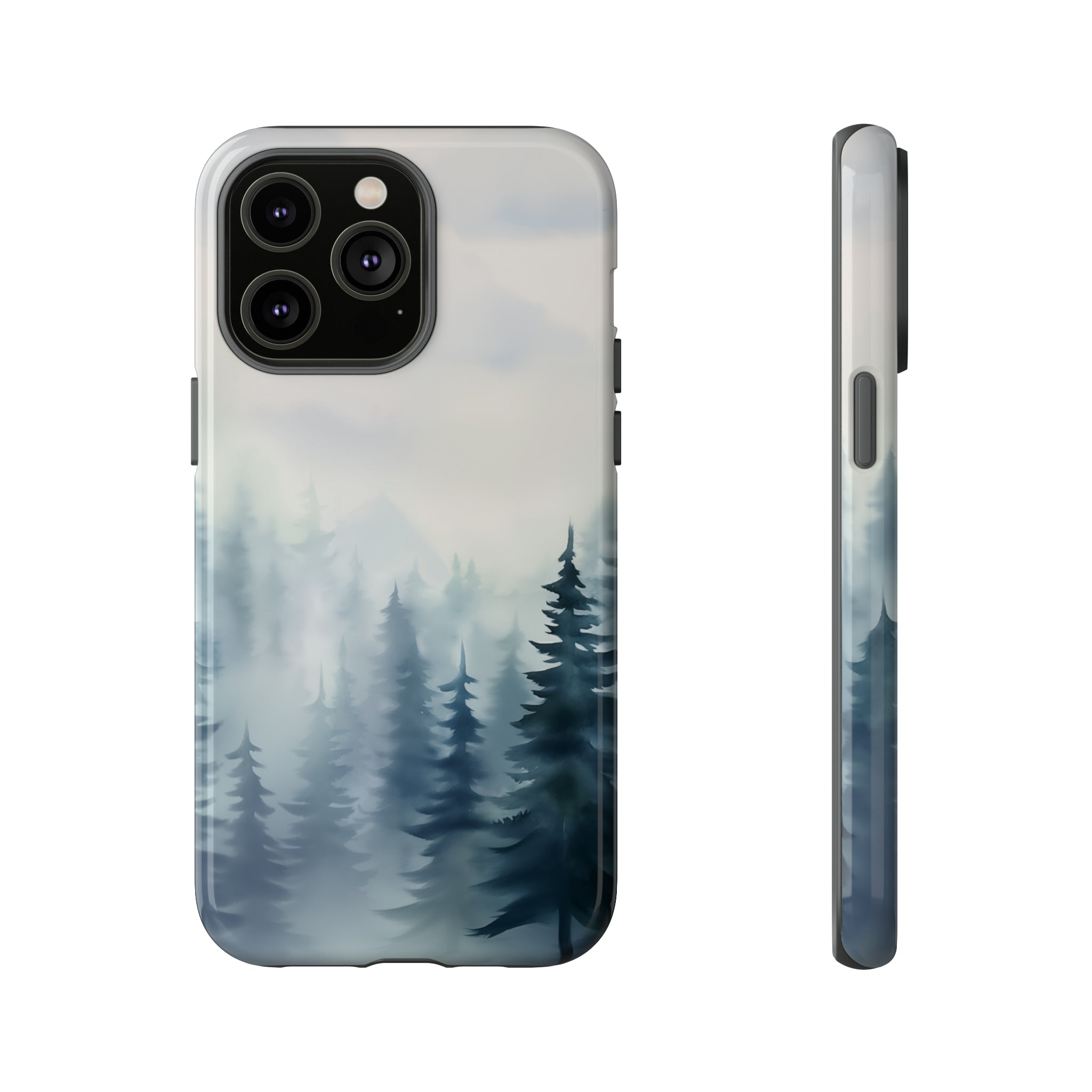 Pine Tree Phone Case