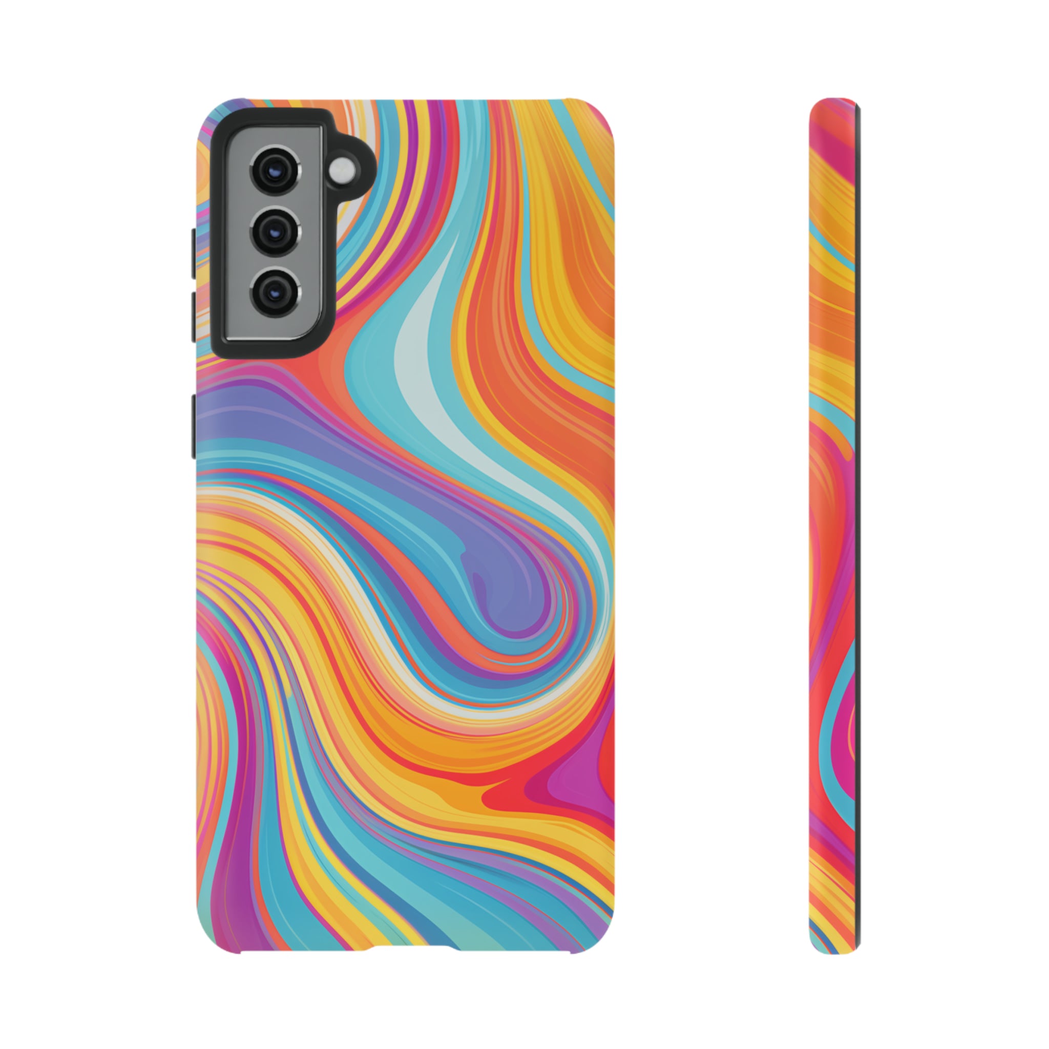 Colorful Phone Case