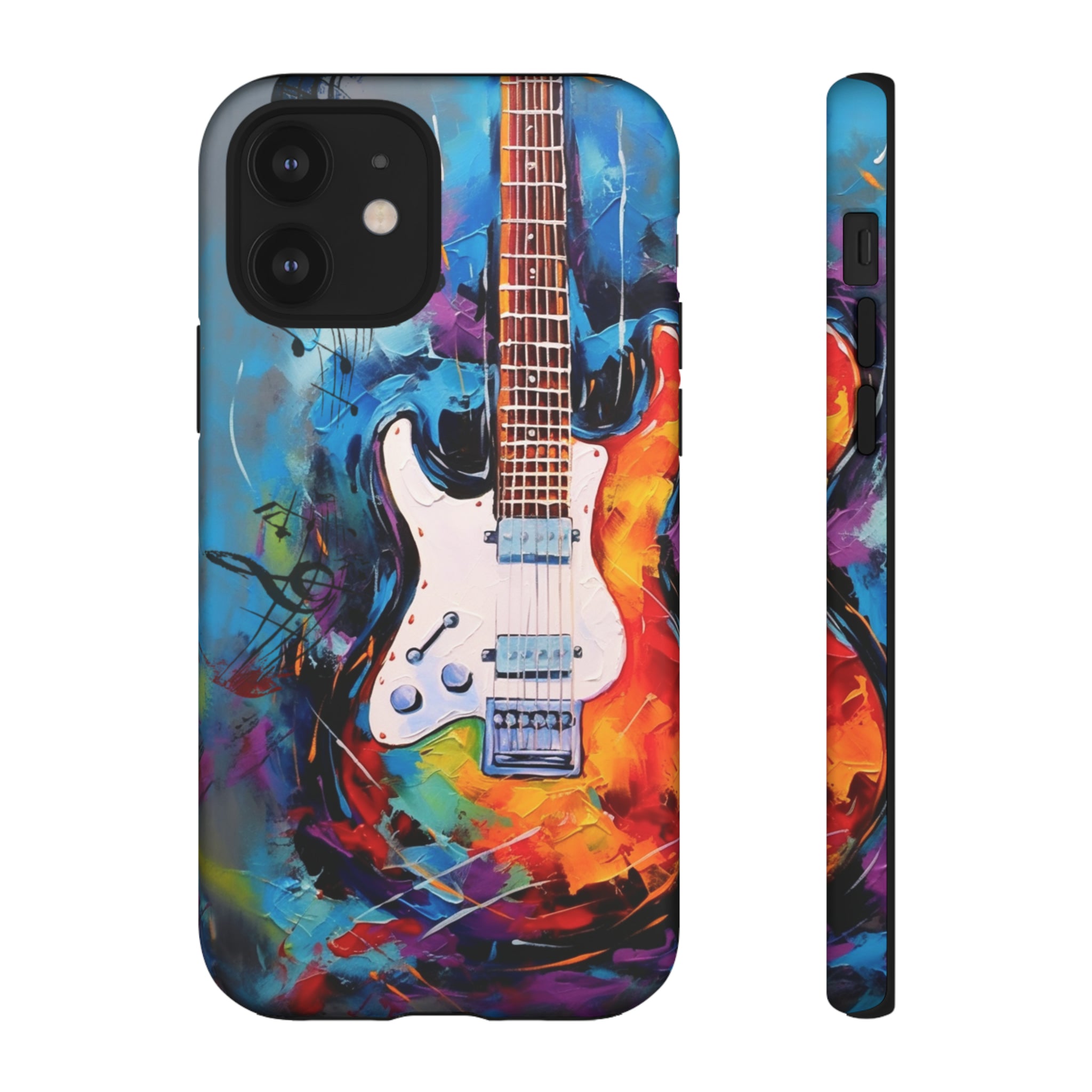 Guitar Phone Case