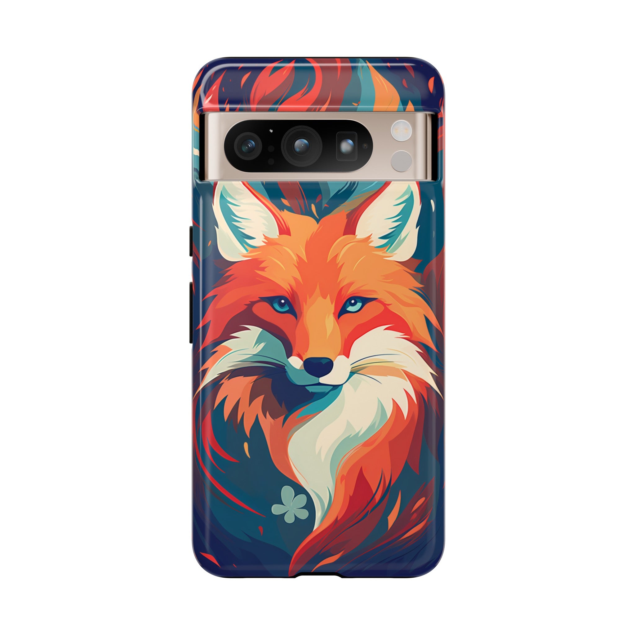 Fox Phone Case