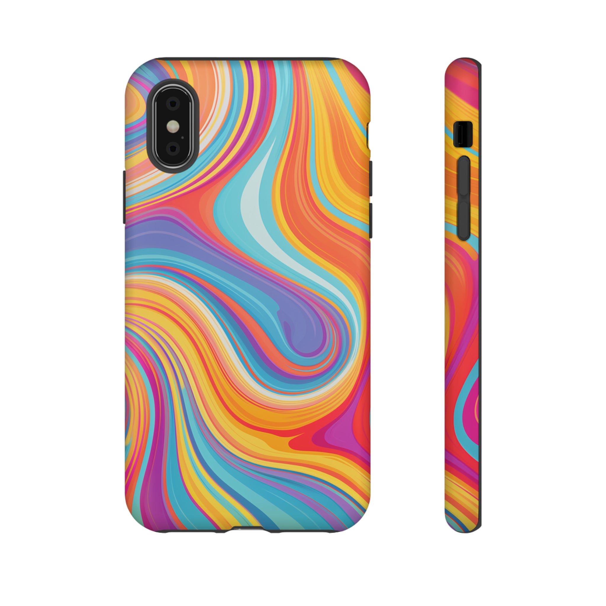 Colorful Phone Case