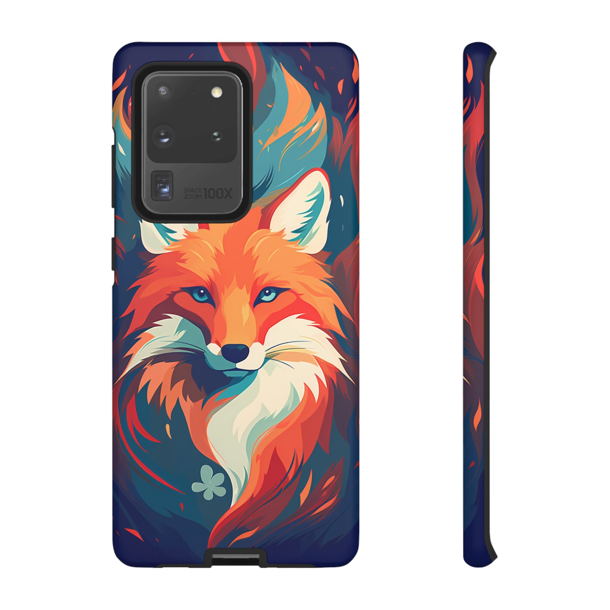 Fox Phone Case