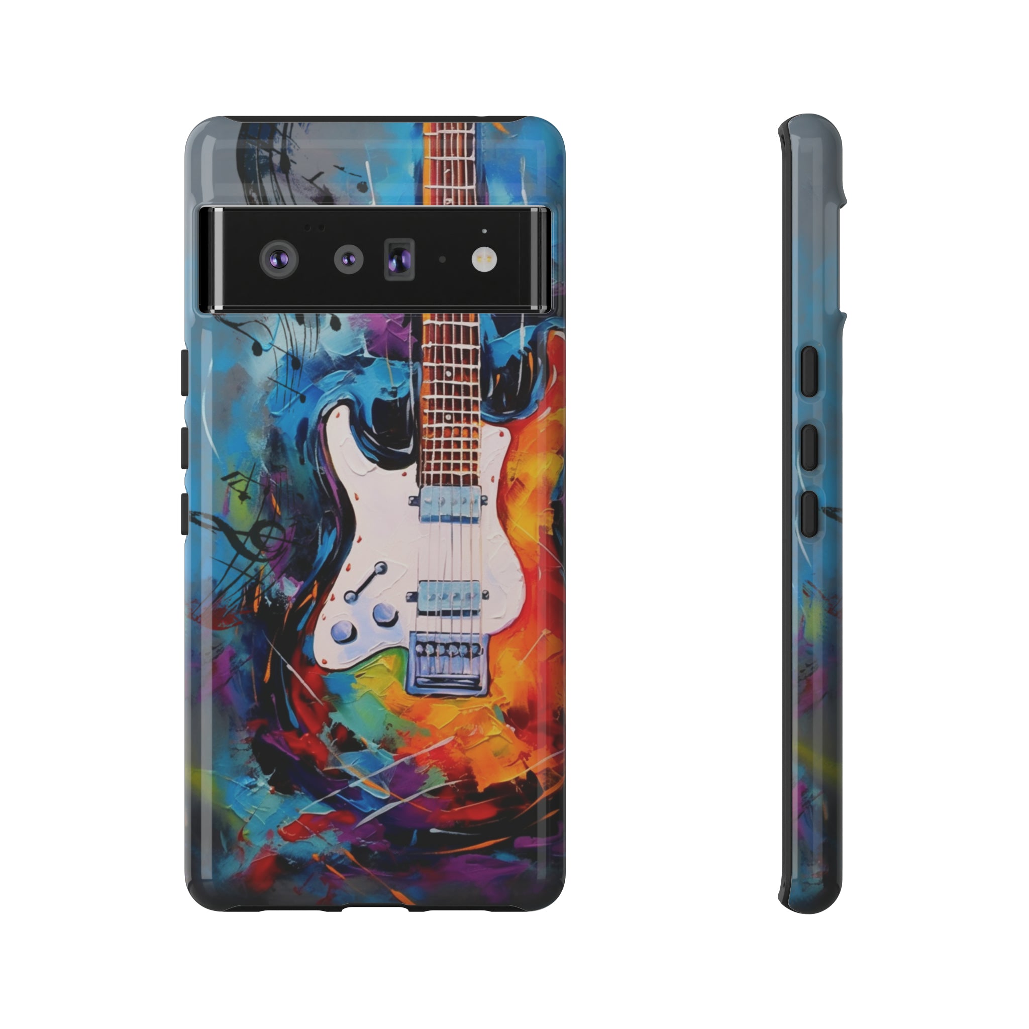 Guitar Phone Case