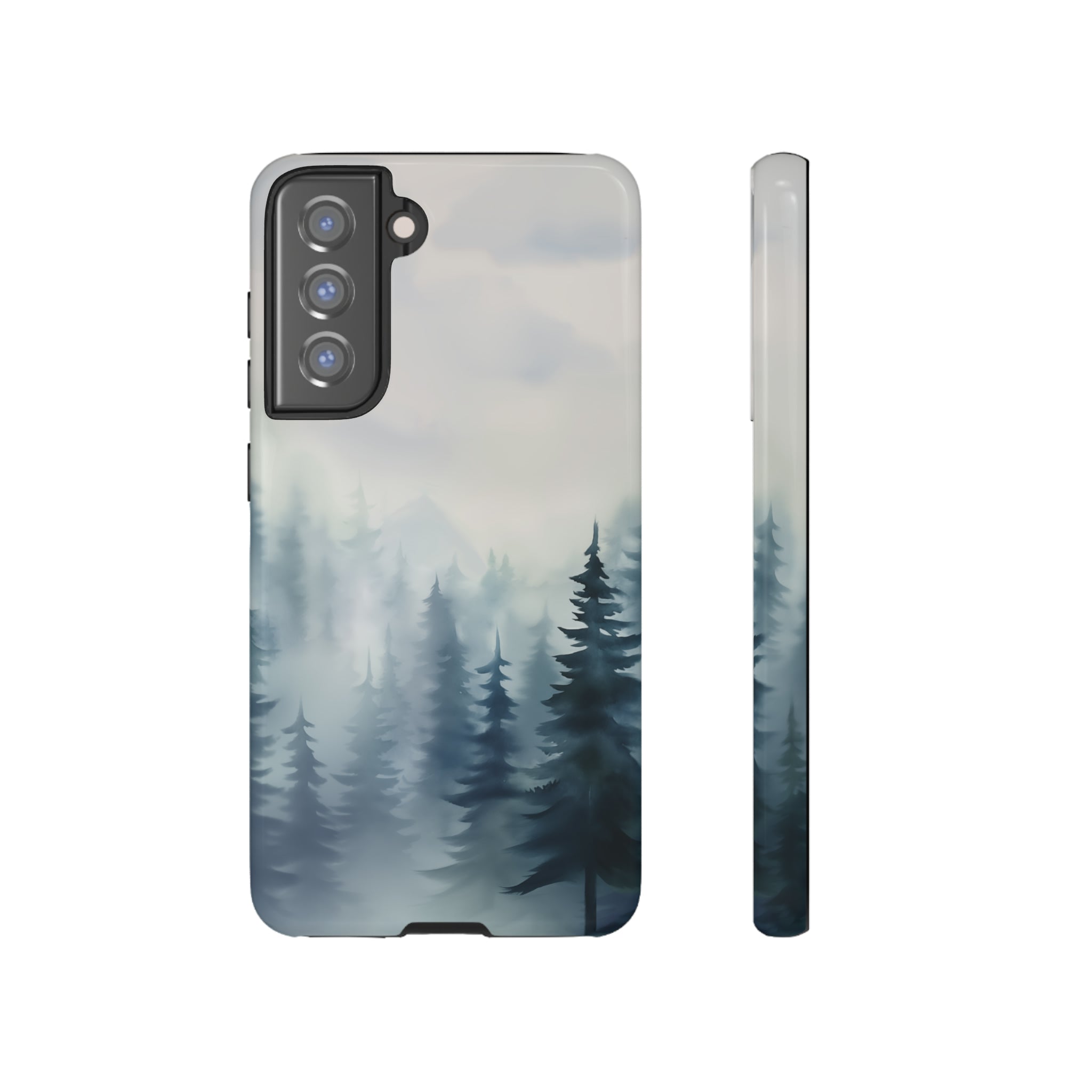 Pine Tree Phone Case