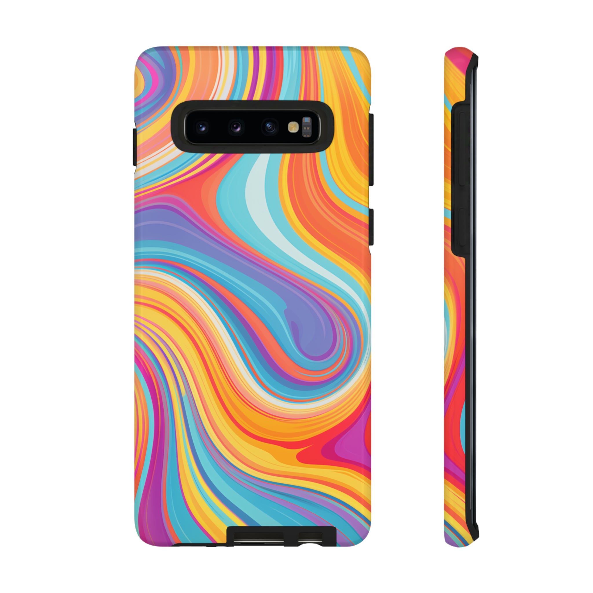 Colorful Phone Case