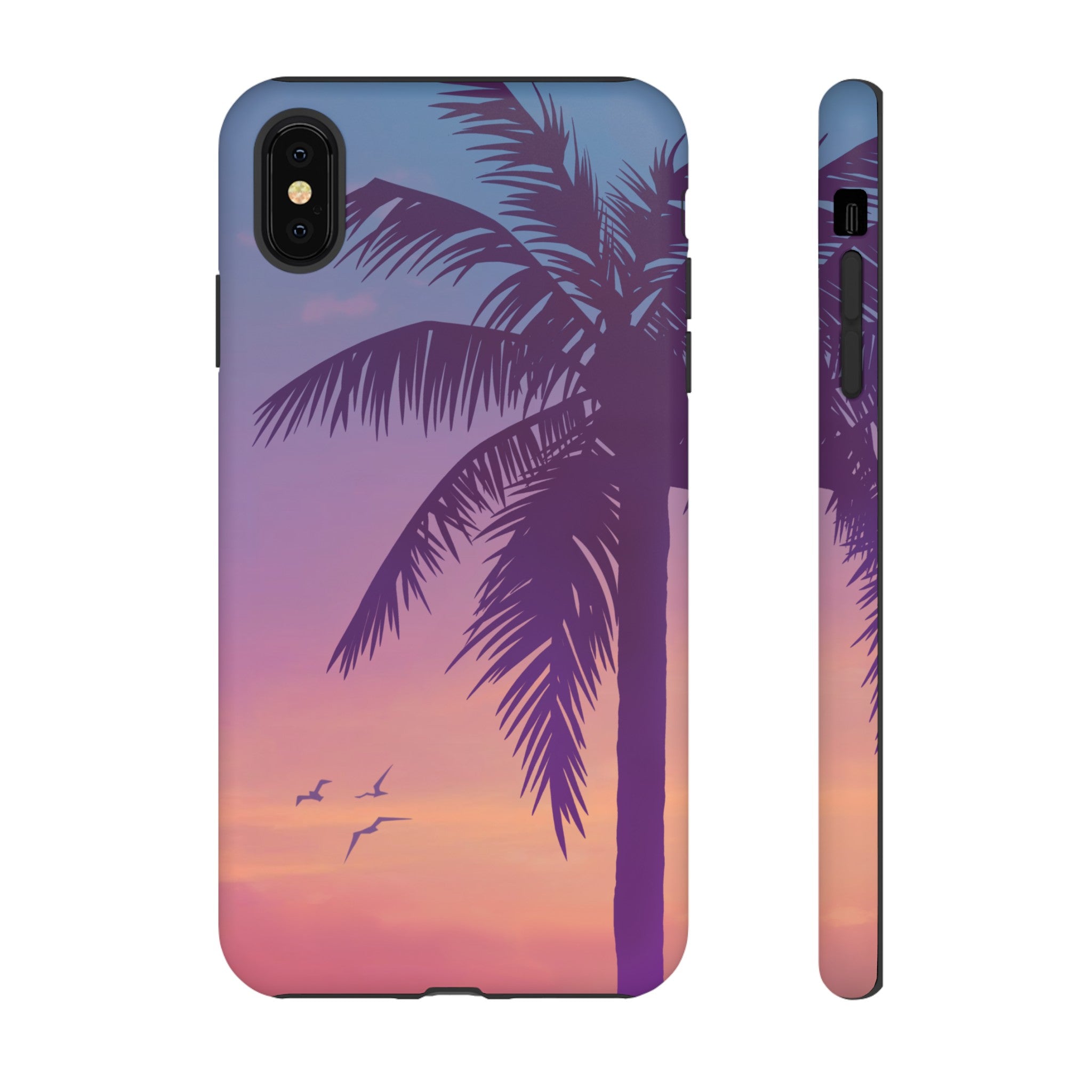 Palm Tree Phone Case