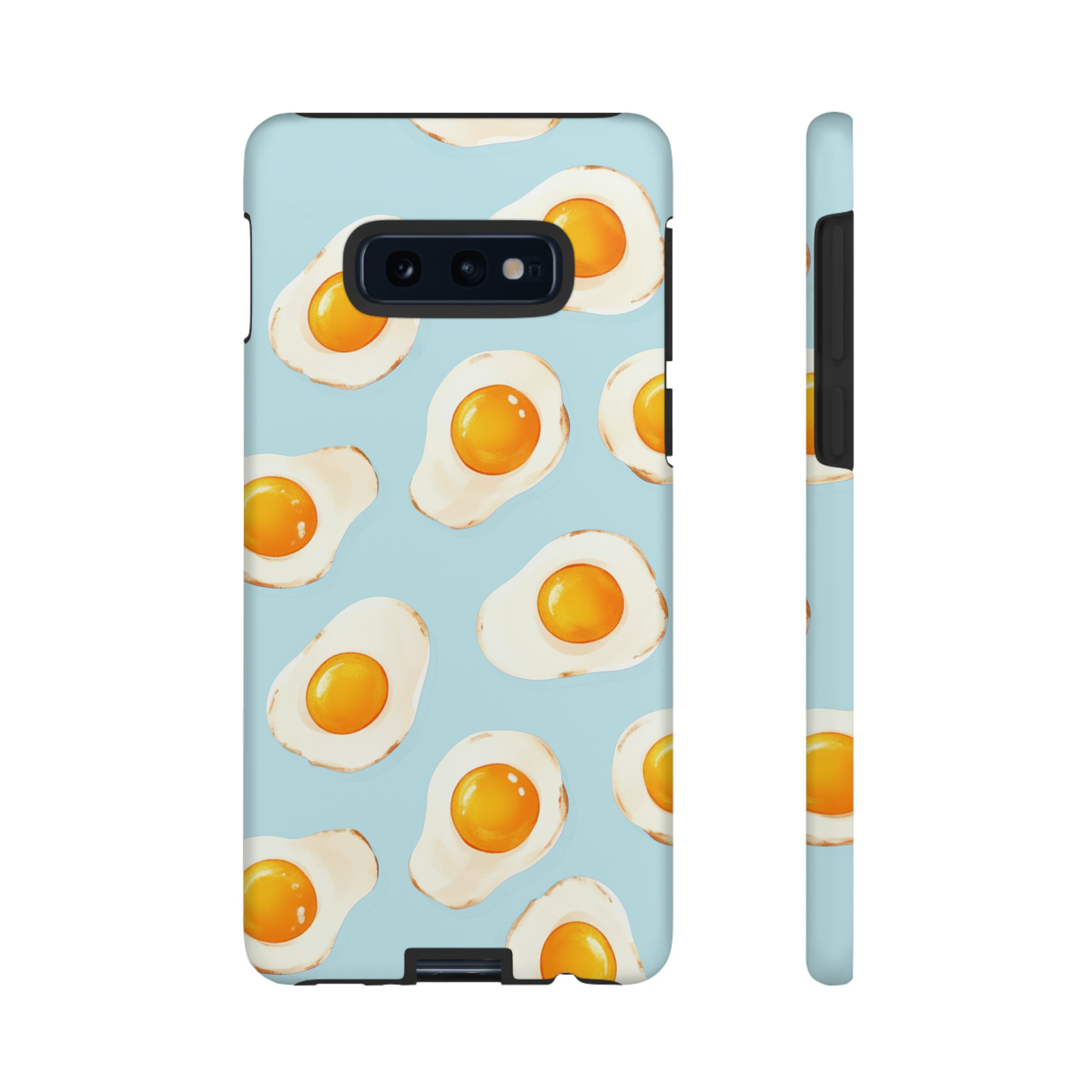 Fried Egg Phone Case