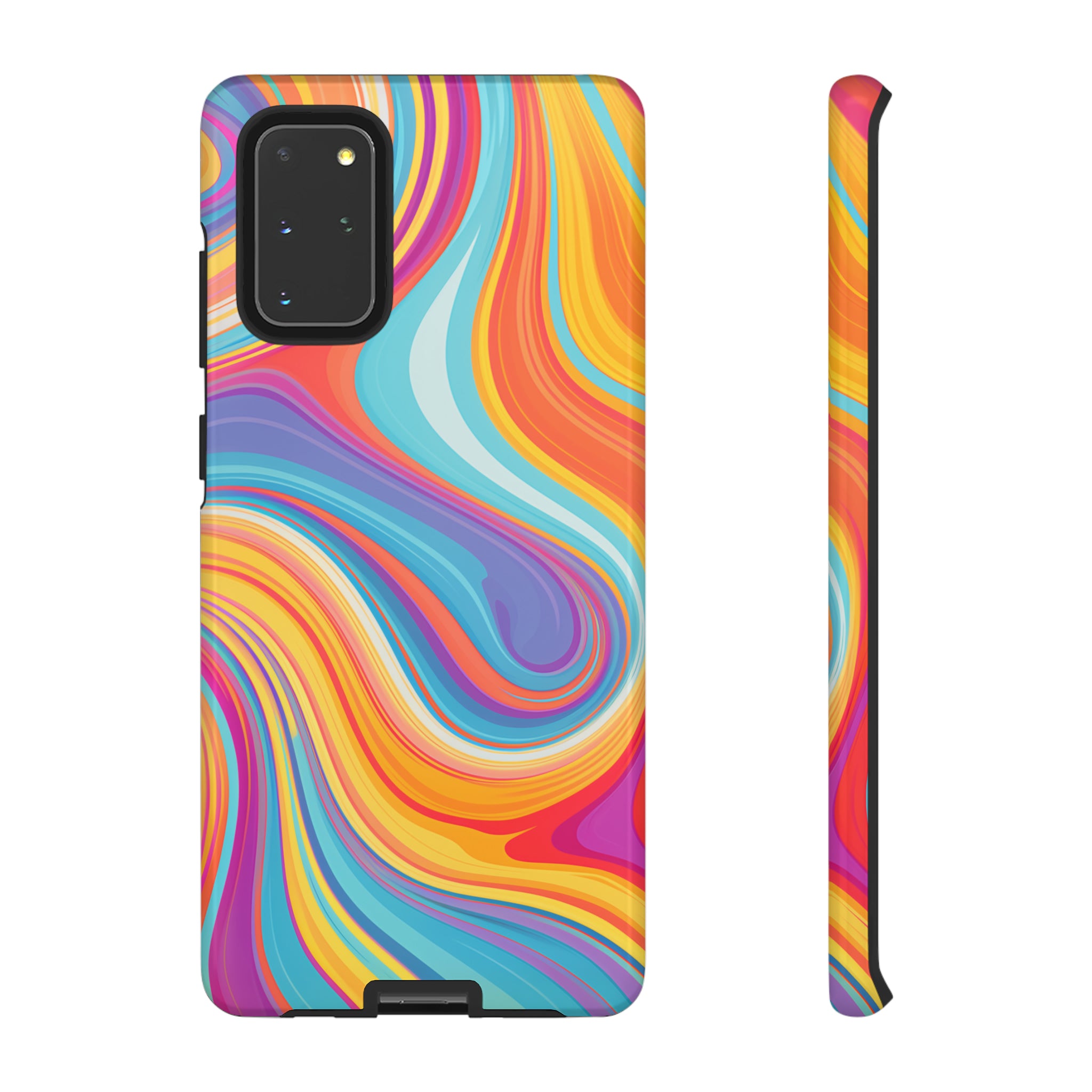 Colorful Phone Case