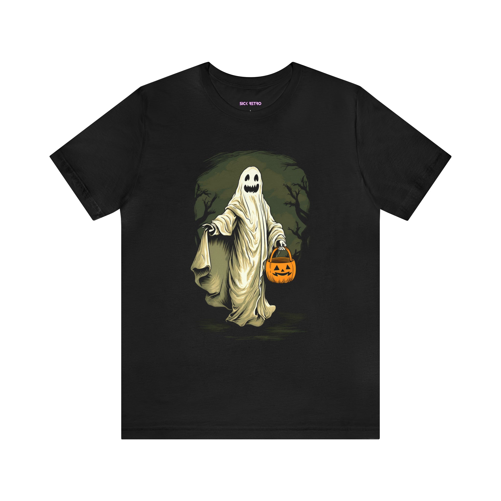 spooky shirts