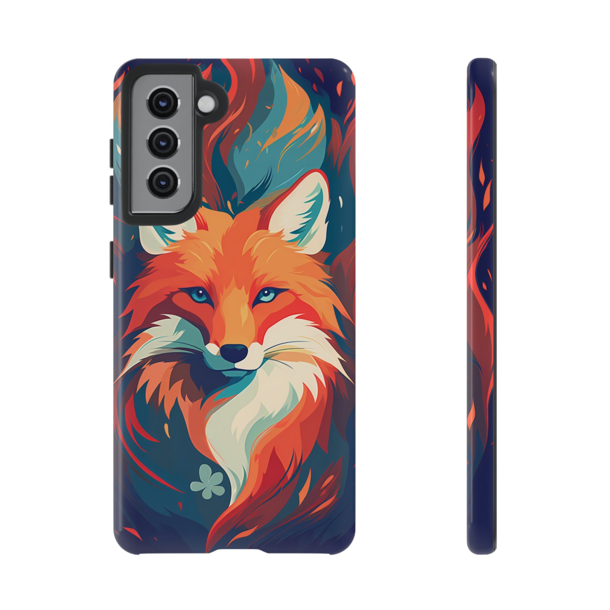 Fox Phone Case