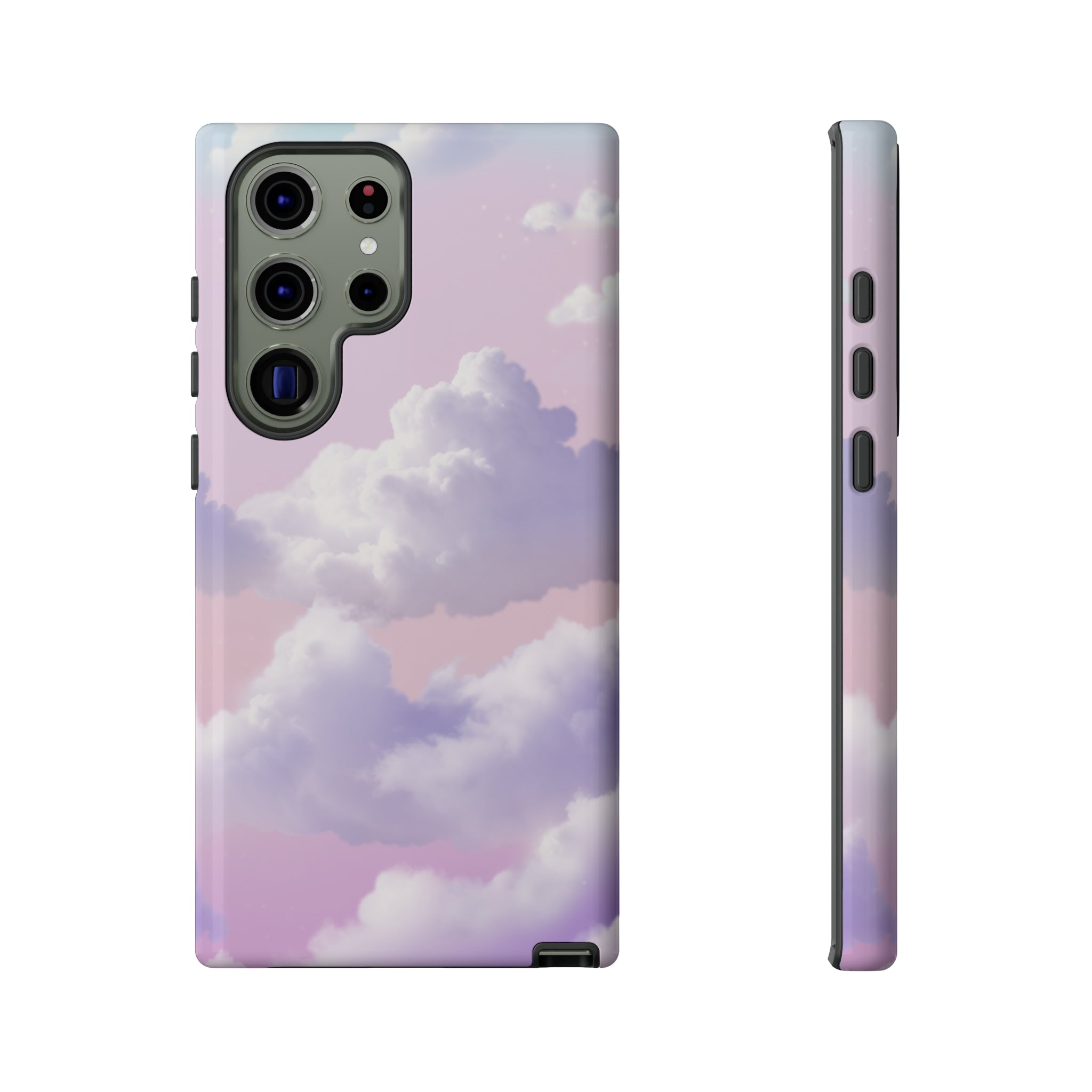 Clouds Phone Case