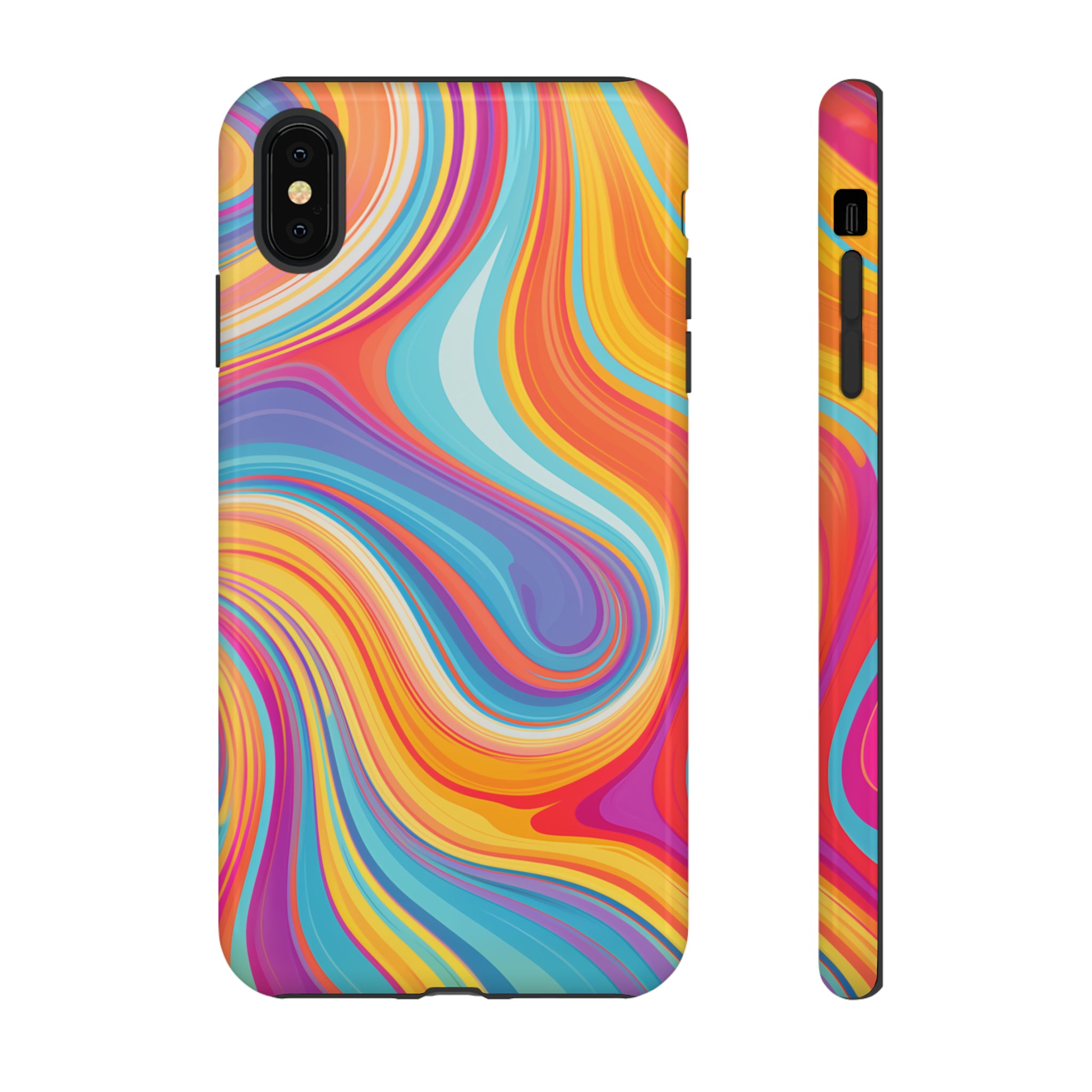 Colorful Phone Case