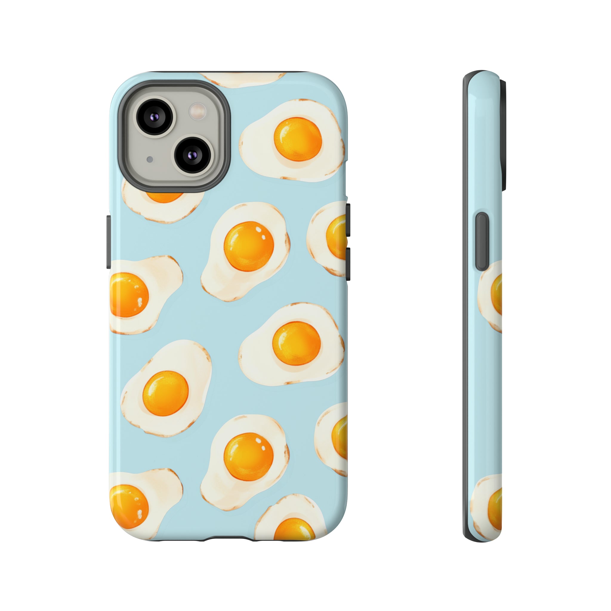 Fried Egg Phone Case