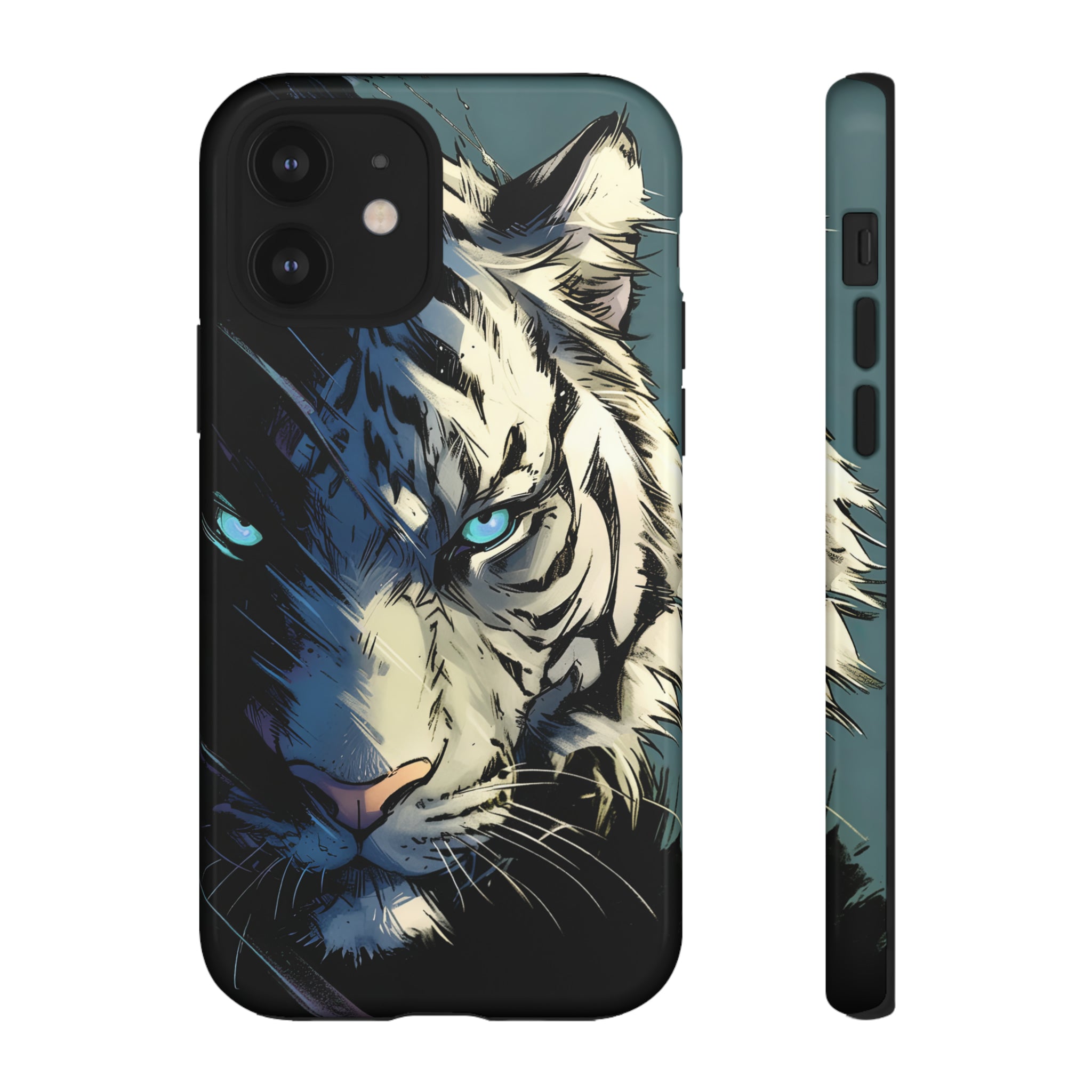 Tiger Phone Case