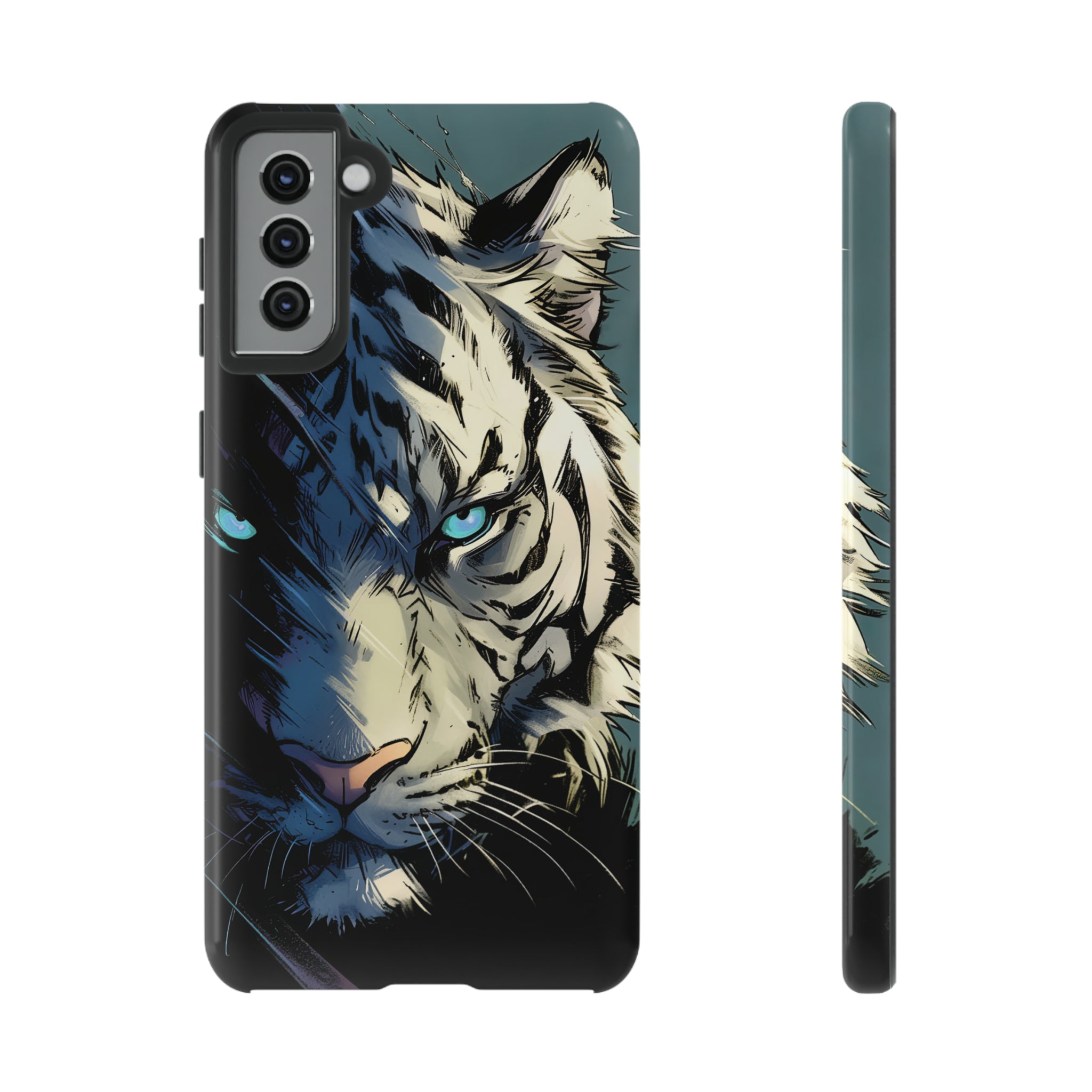 Tiger Phone Case