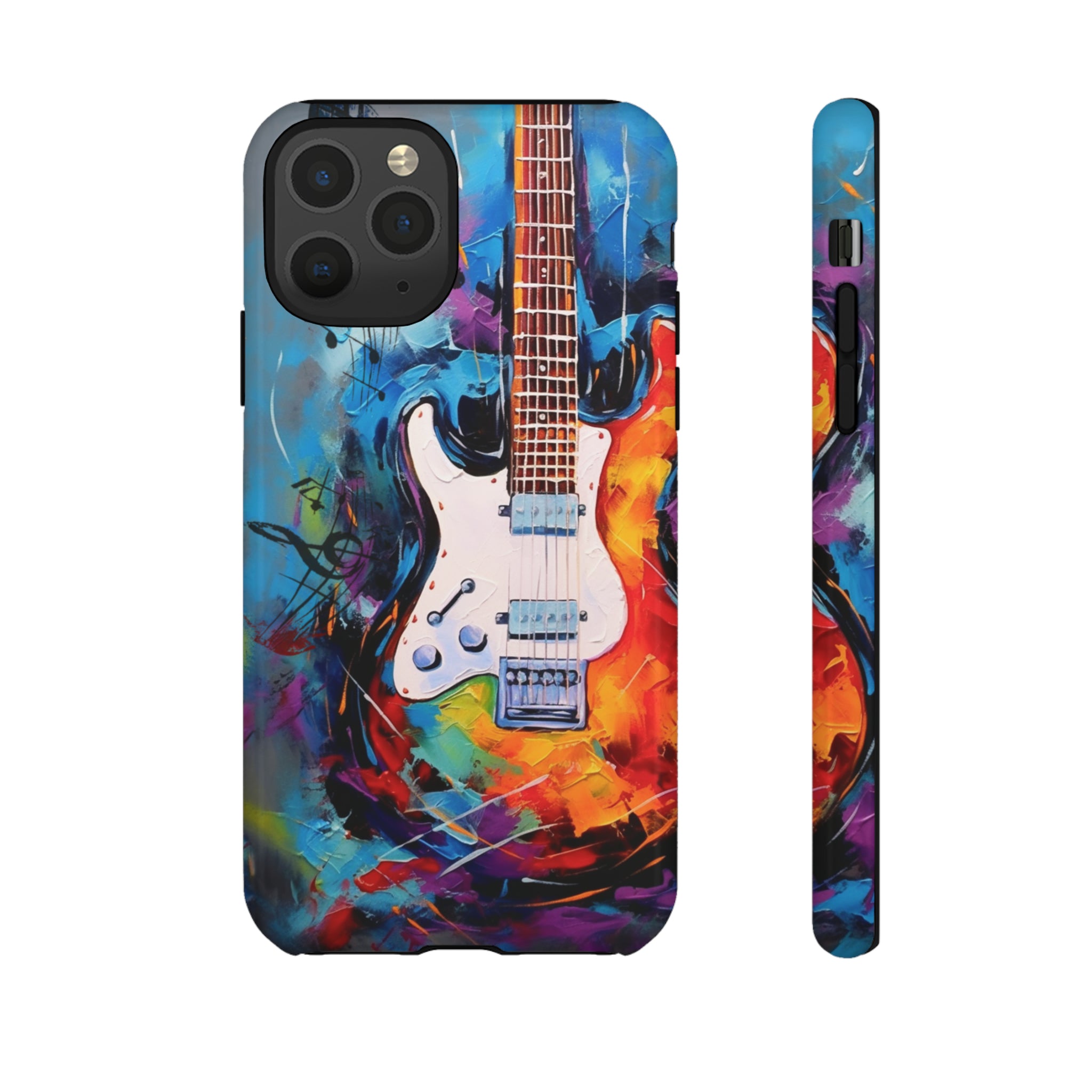 Guitar Phone Case