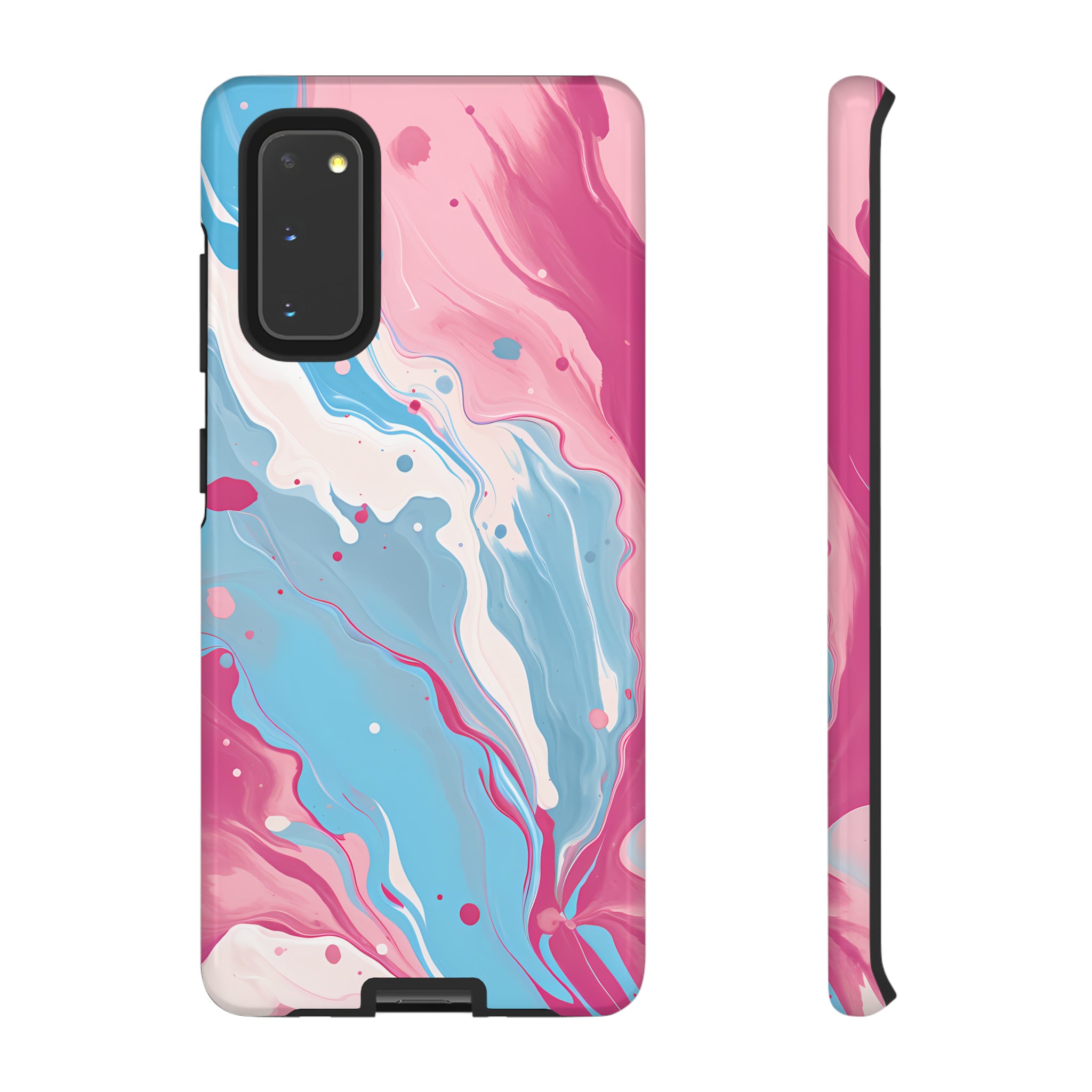 Pastel Phone Case