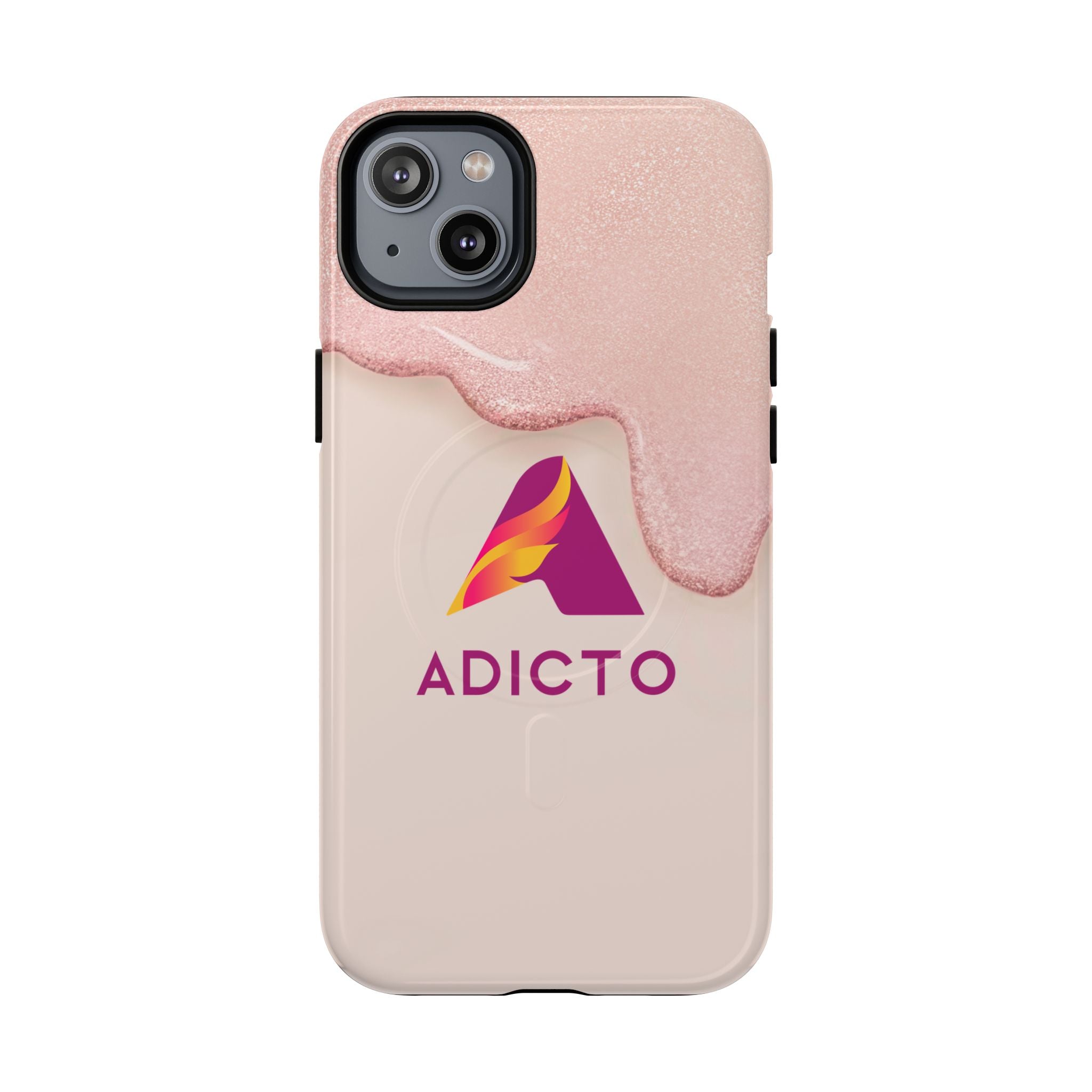 Adicto Nude Lover MagSafe