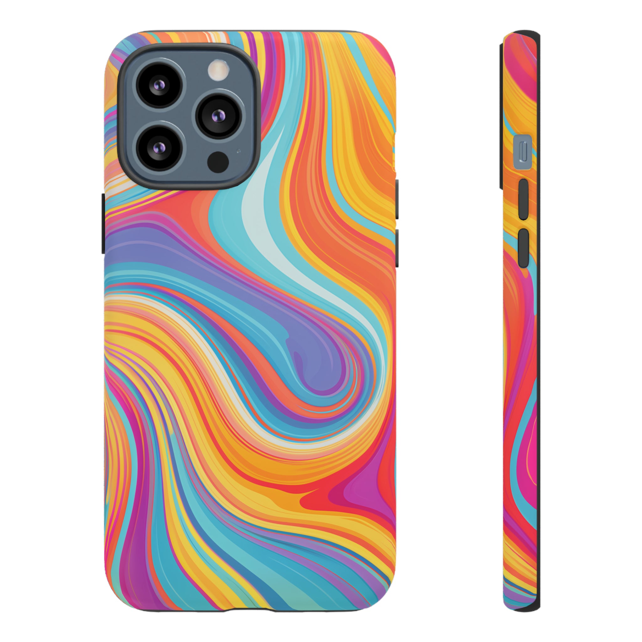 Colorful Phone Case