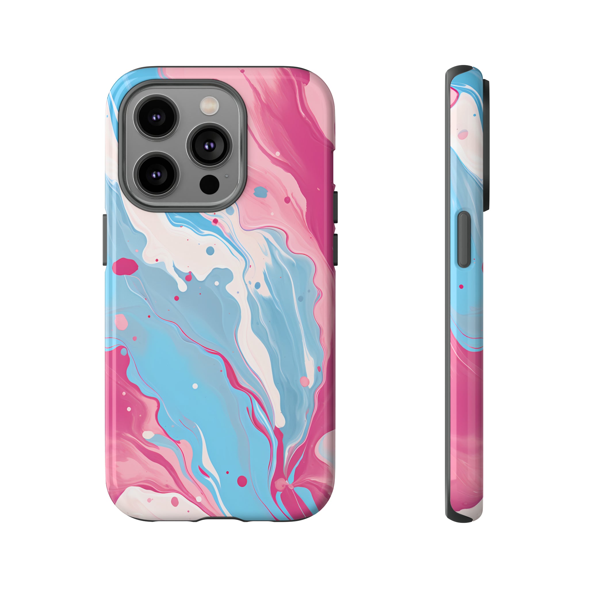 Pastel Phone Case