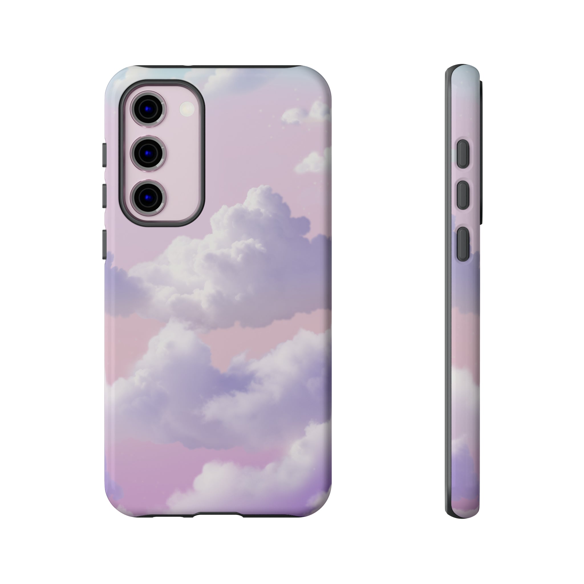 Clouds Phone Case