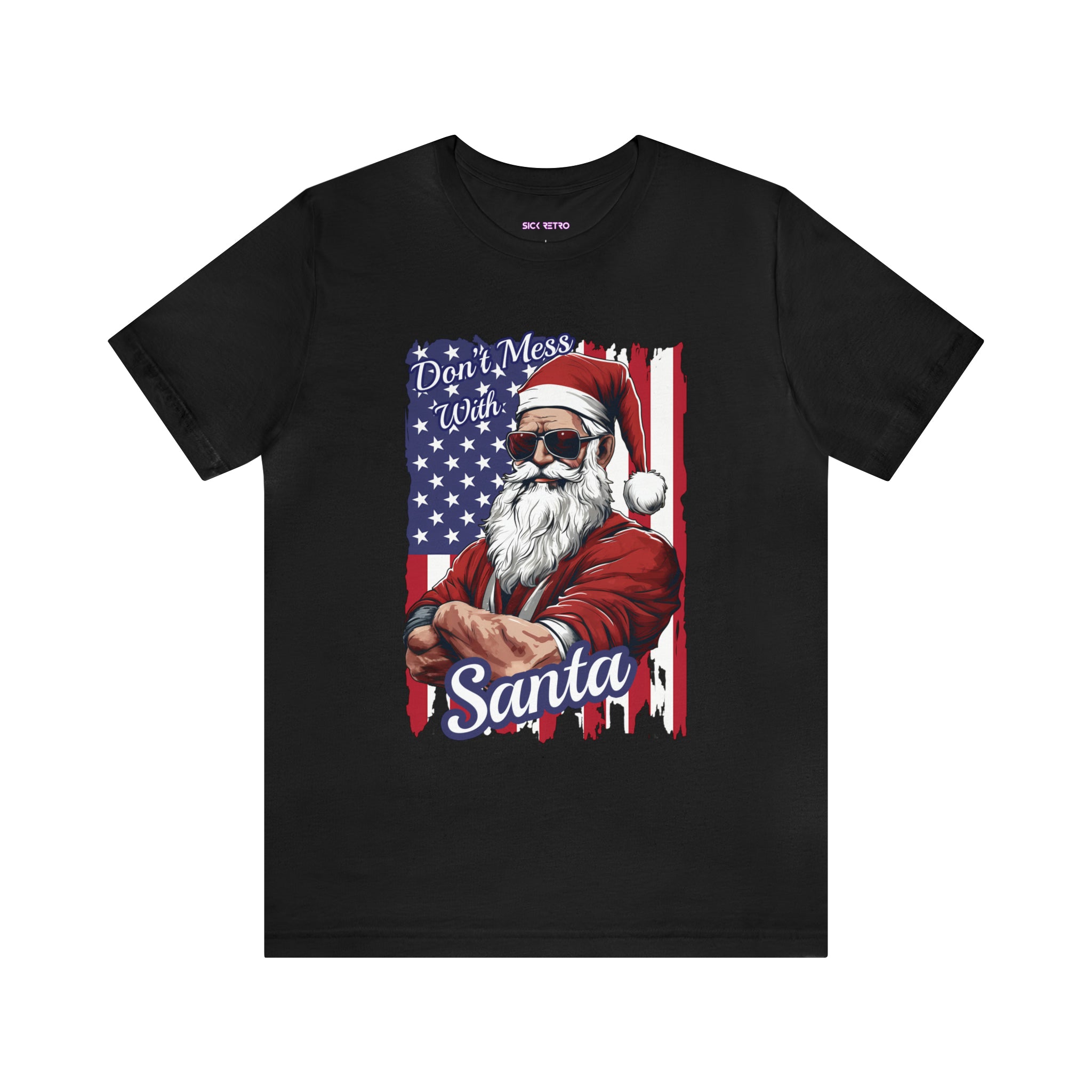 santa t