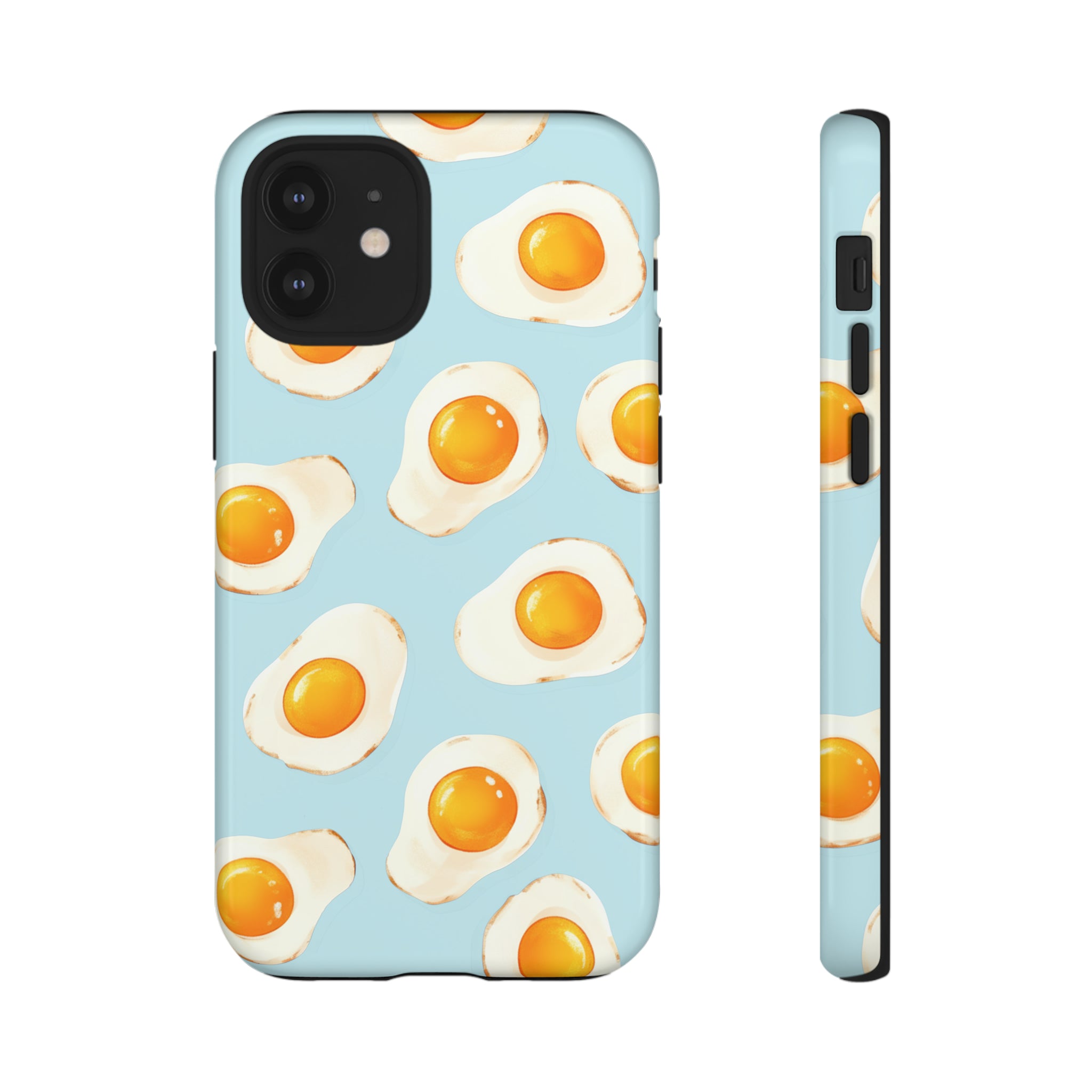 Fried Egg Phone Case