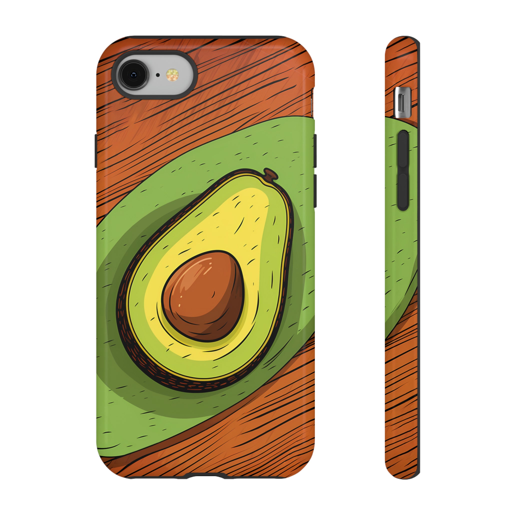 Avocado Phone case