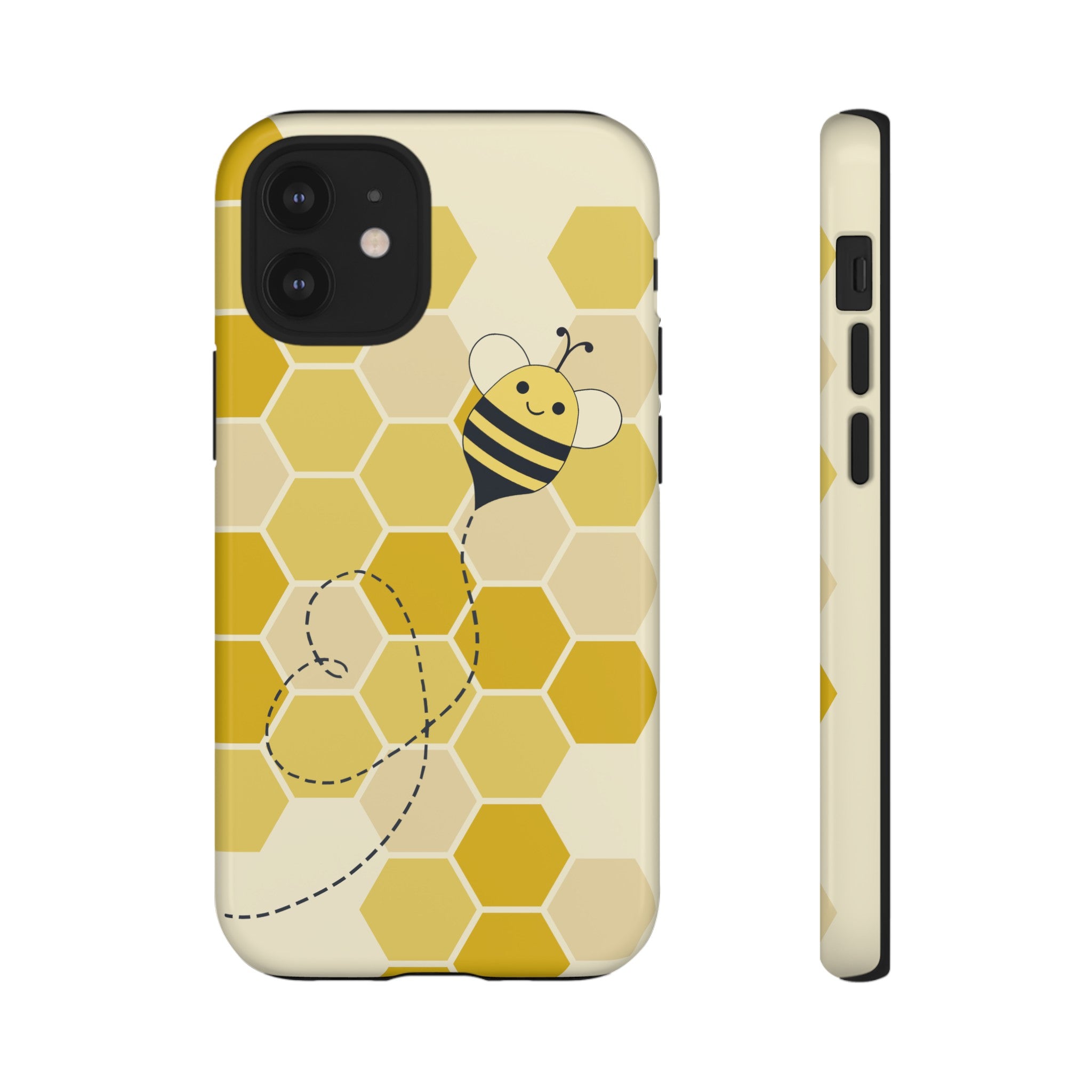 Bee Phone Case