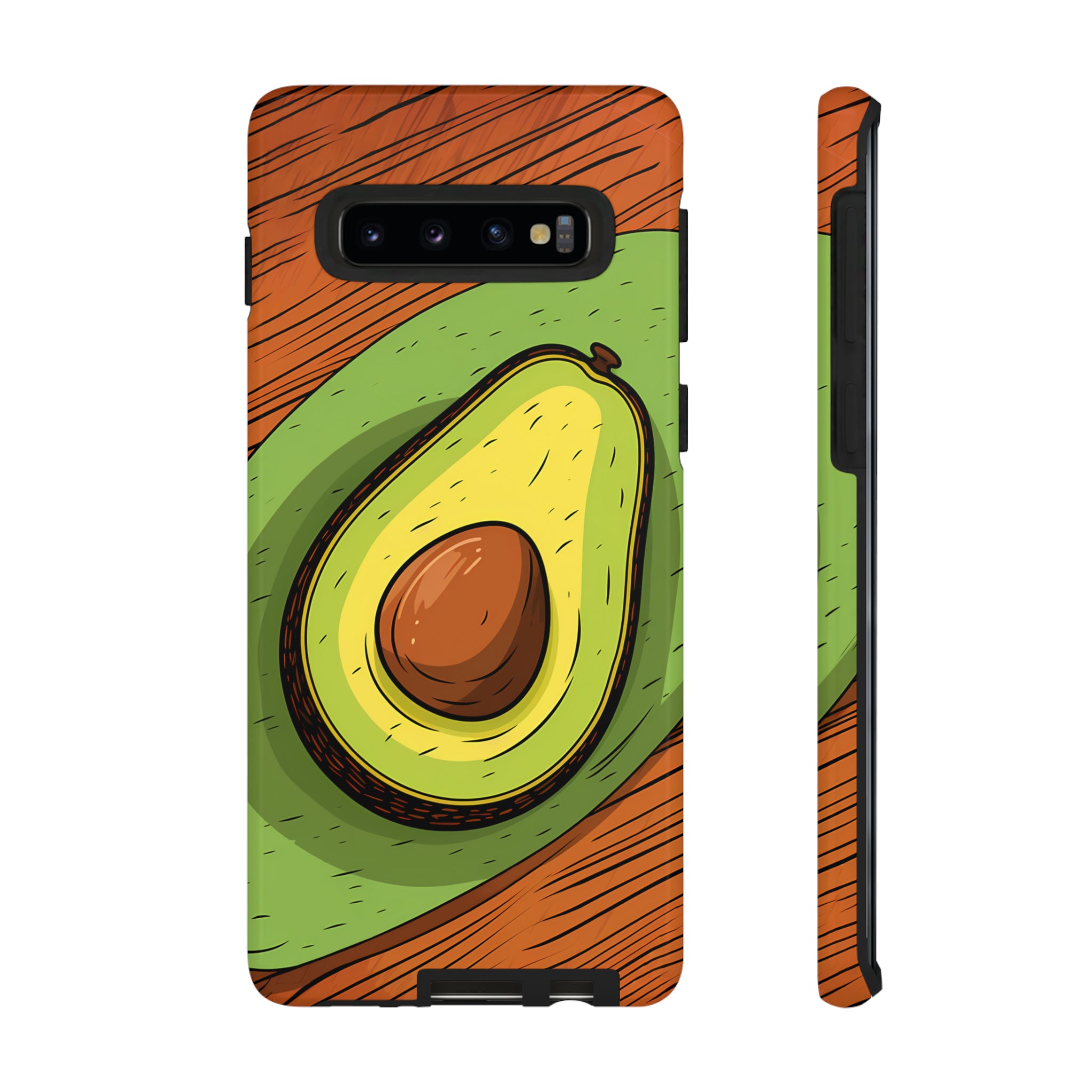 Avocado Phone case