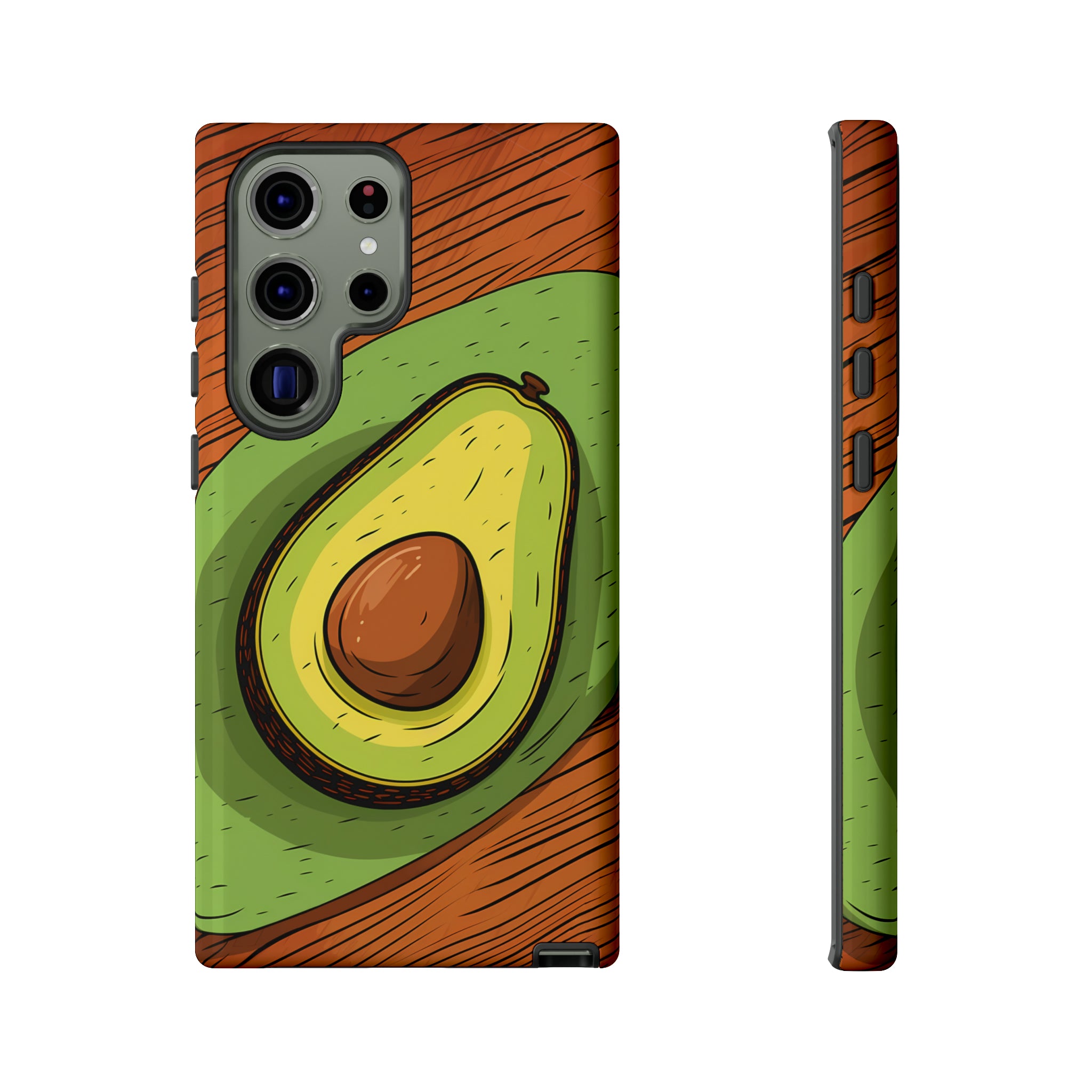 Avocado Phone case