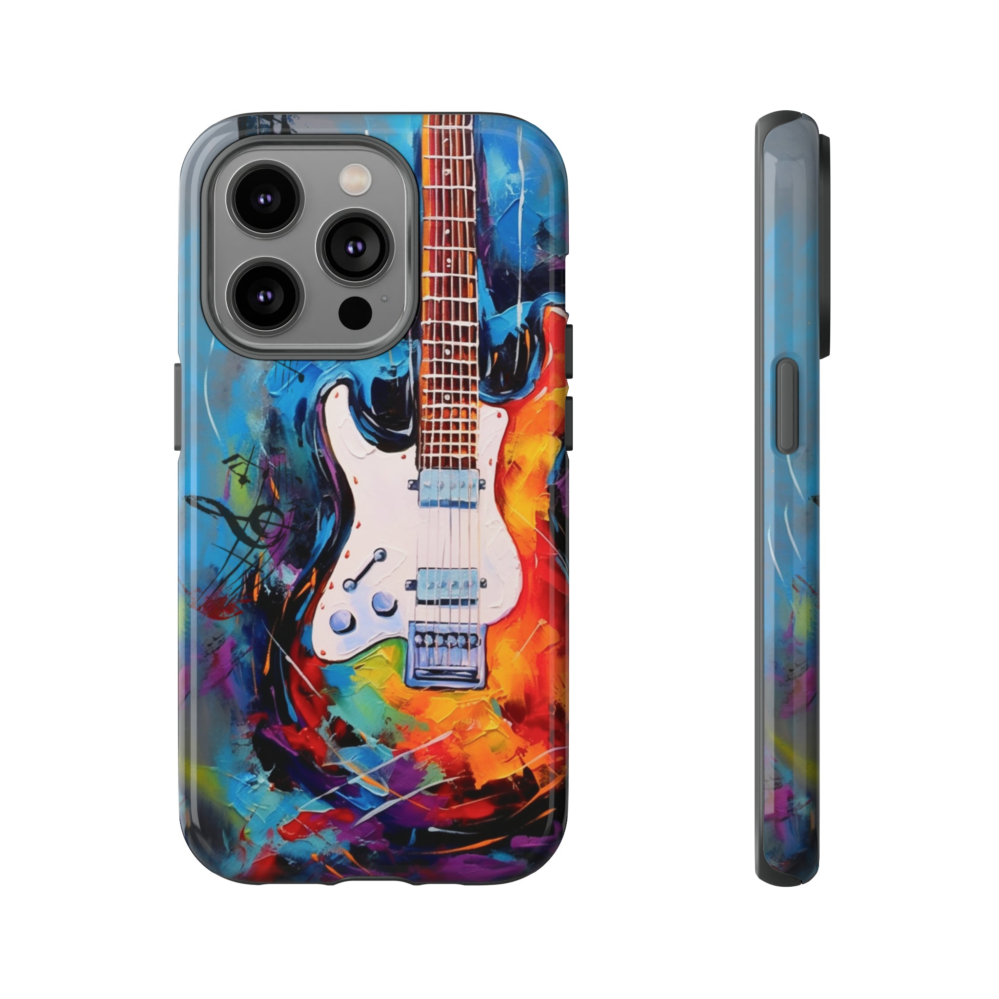 Guitar Phone Case